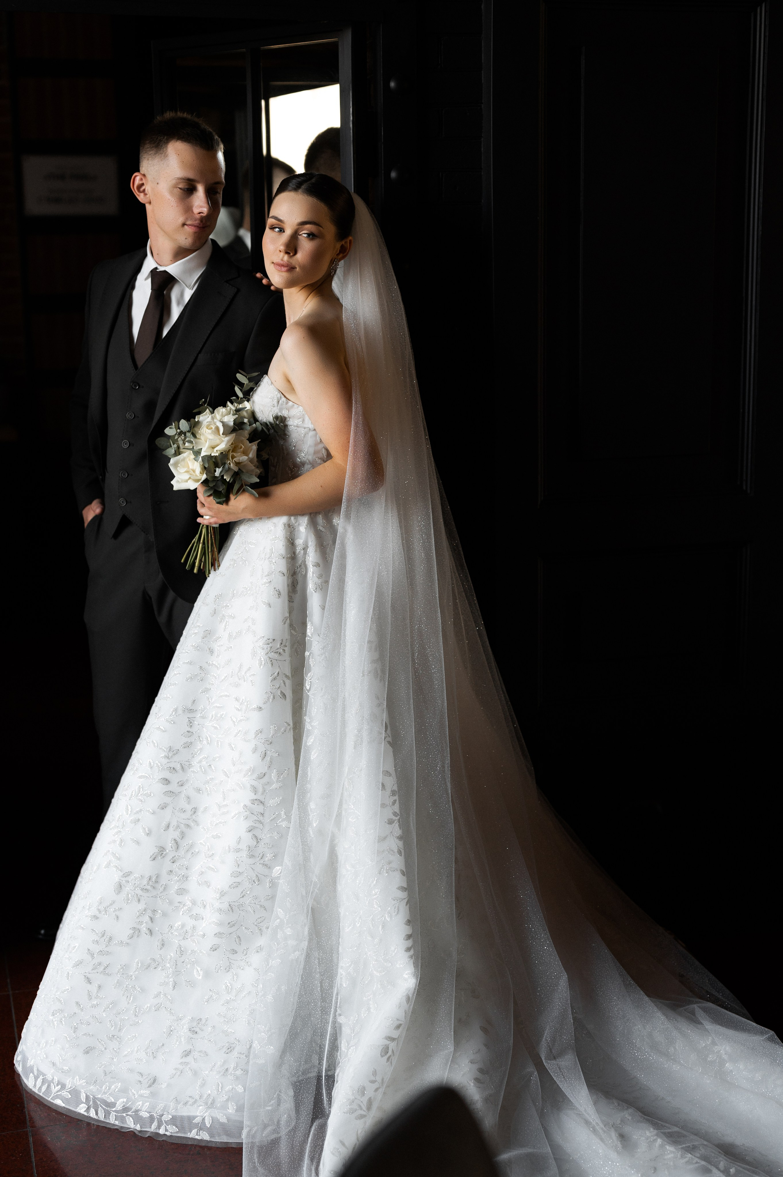 Артем и Алина. Свадебный и семейный фотограф Светлана Матвеенко