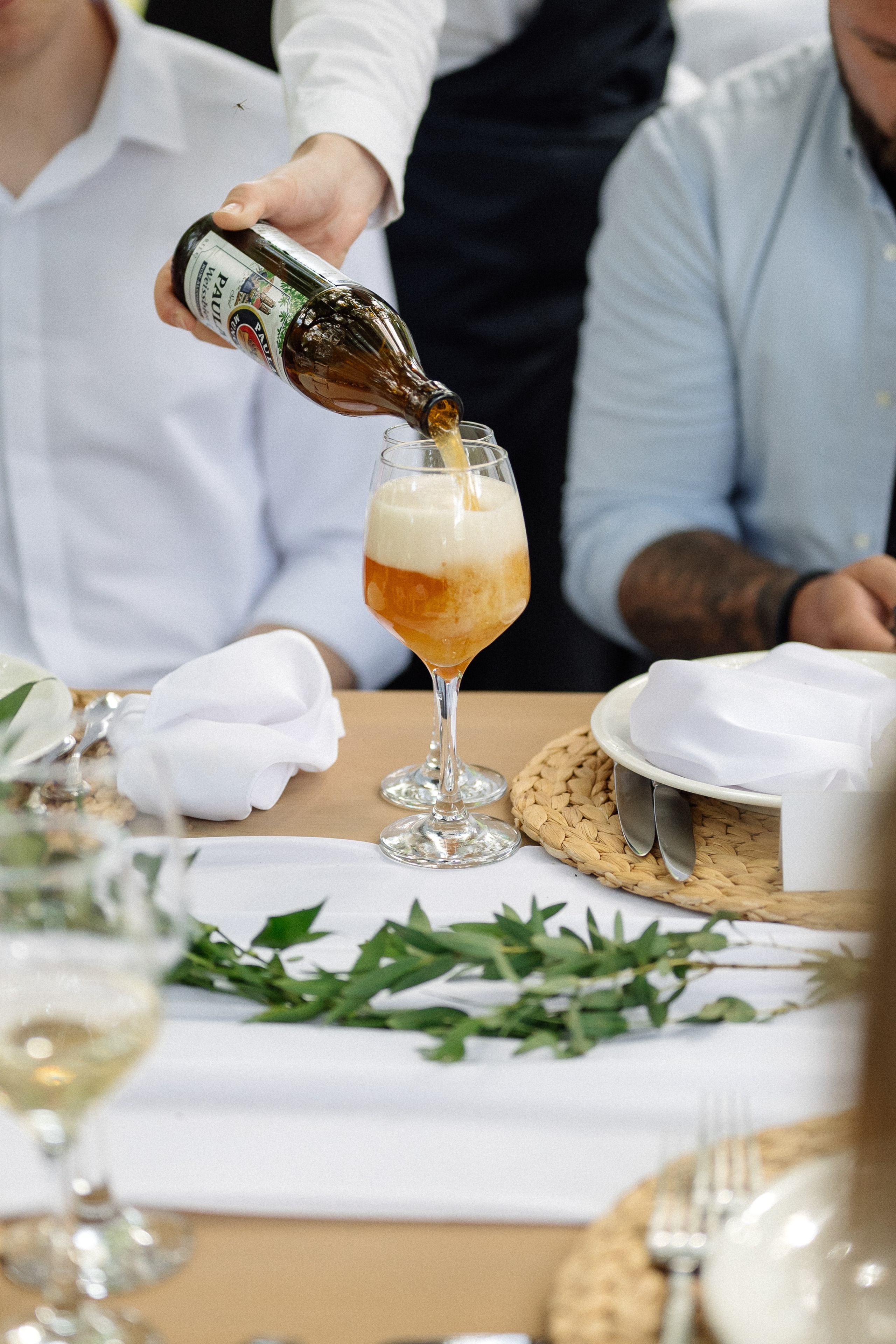 O&M. Свадебный фотограф Минск