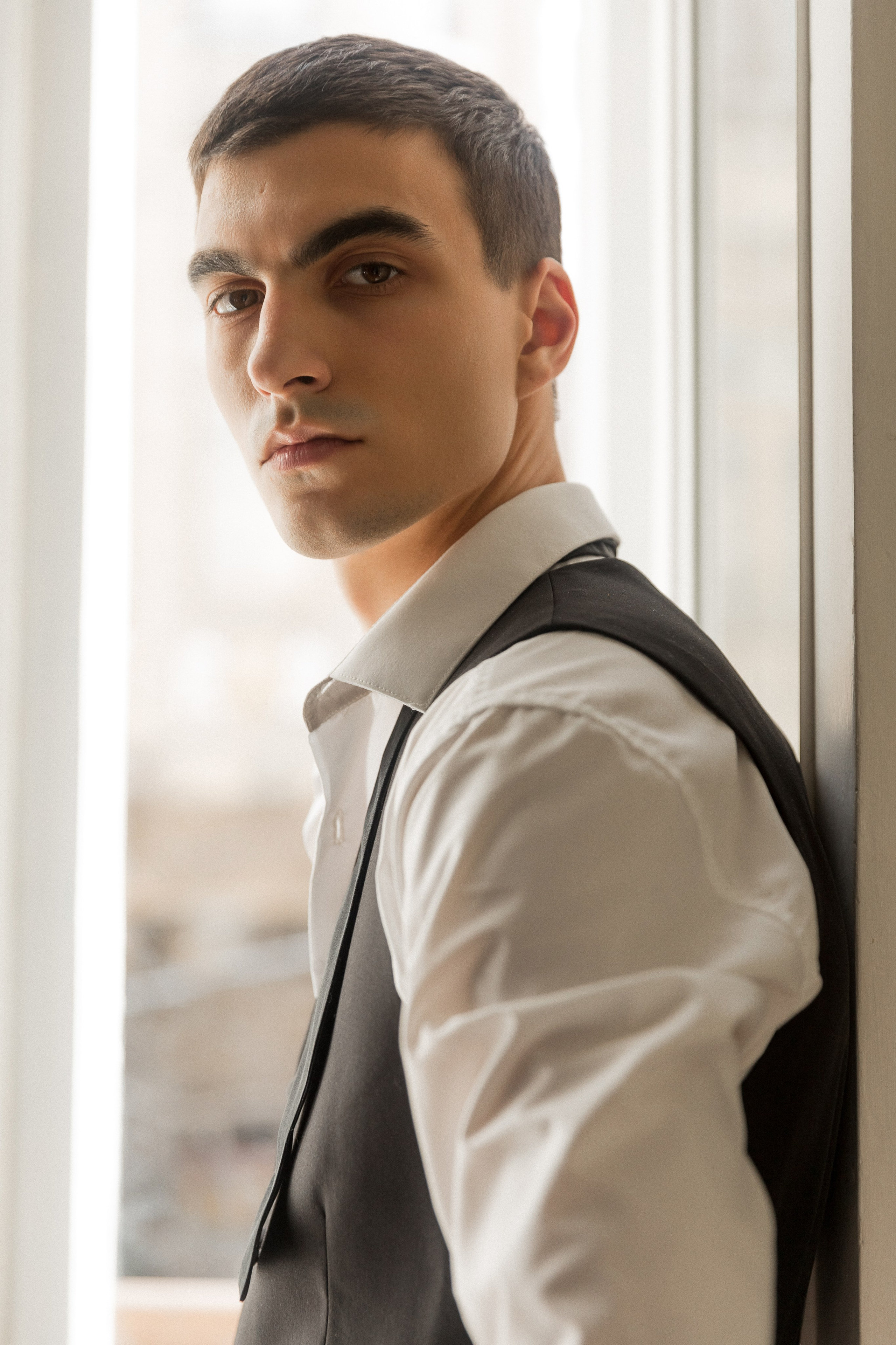 Свадебная съемка А&D. Свадебный | Семейный фотограф