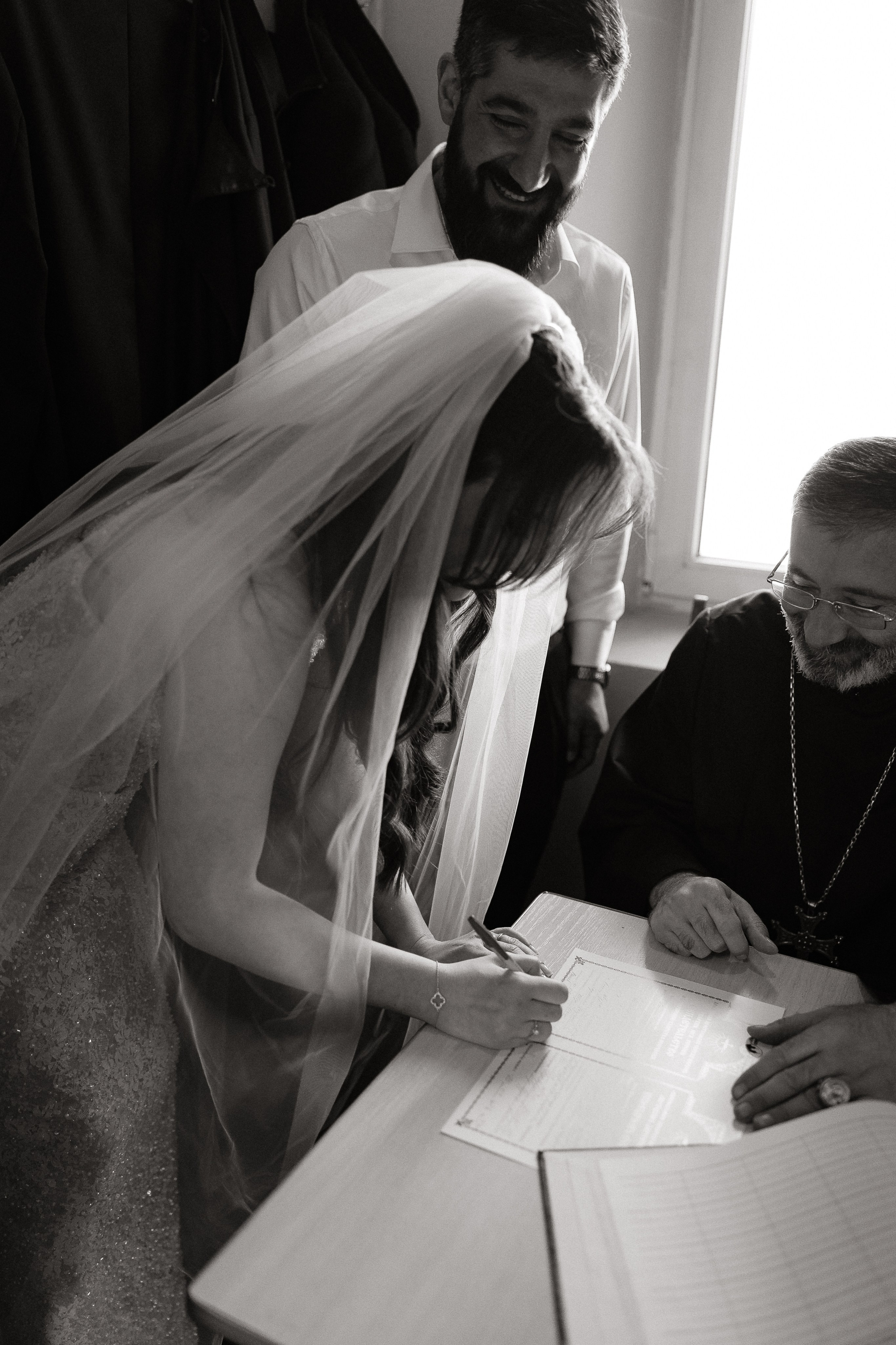 Родион и Ануш. Свадебный | Семейный фотограф