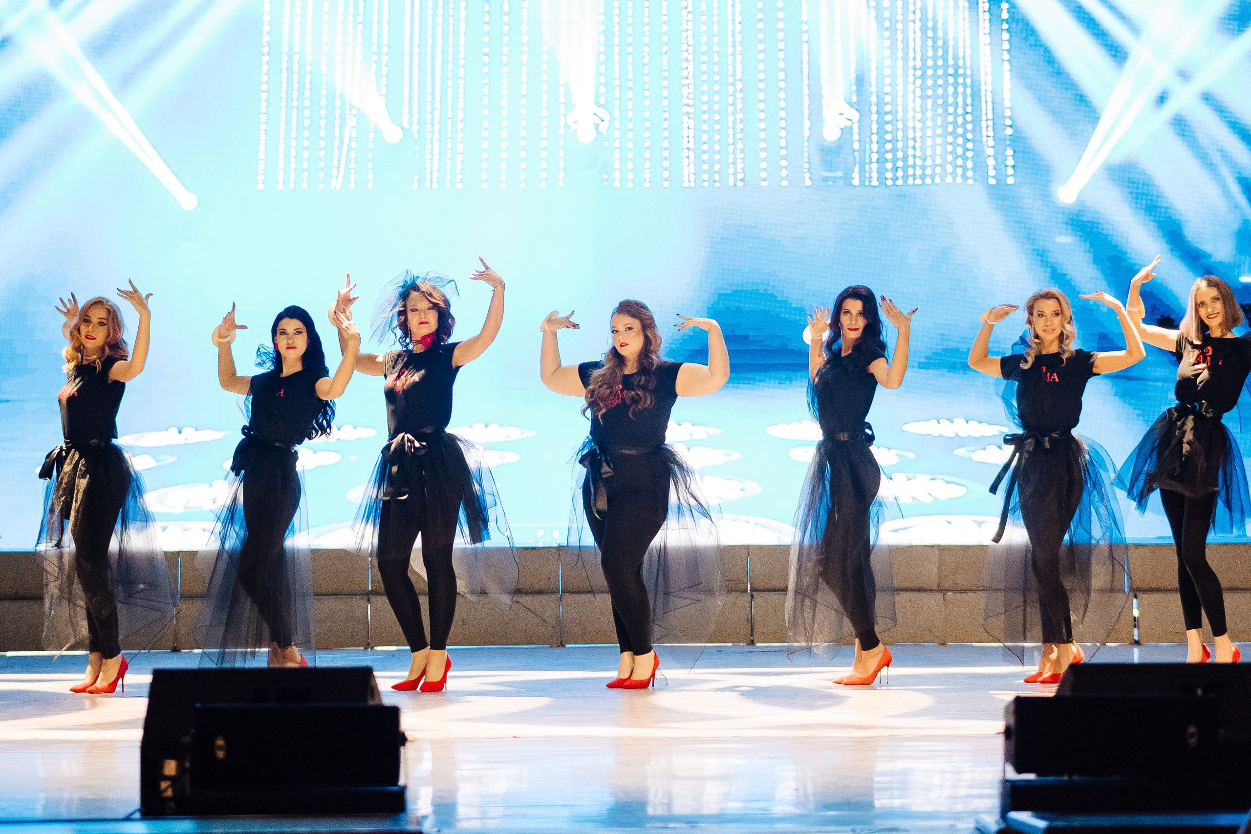 Мама года. Репортажный, портретный и свадебный фотограф в Магнитогорске Степан Самовиков