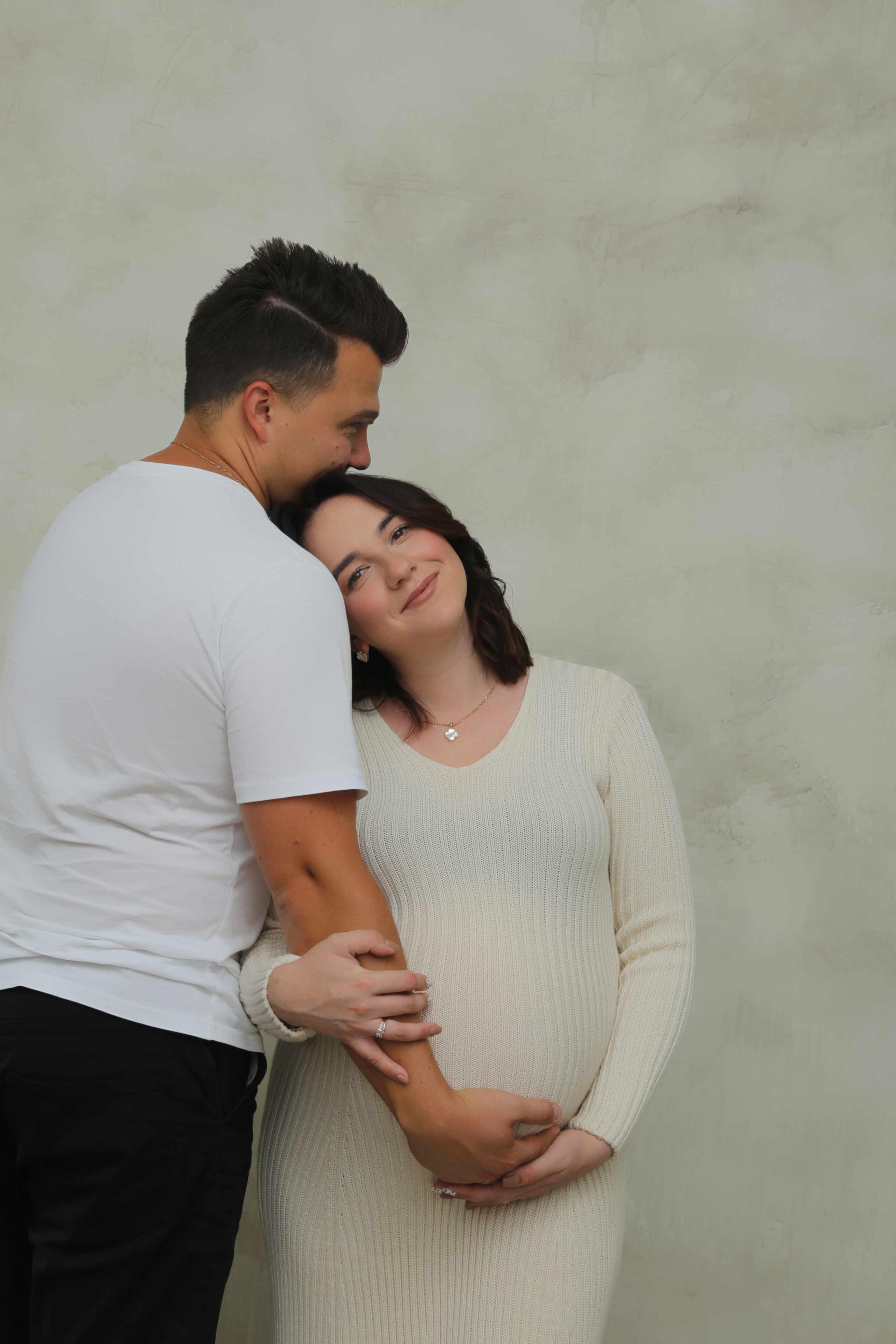 Совместные фотосессии беременности. Женский фотограф в Москве Светлана Смагина