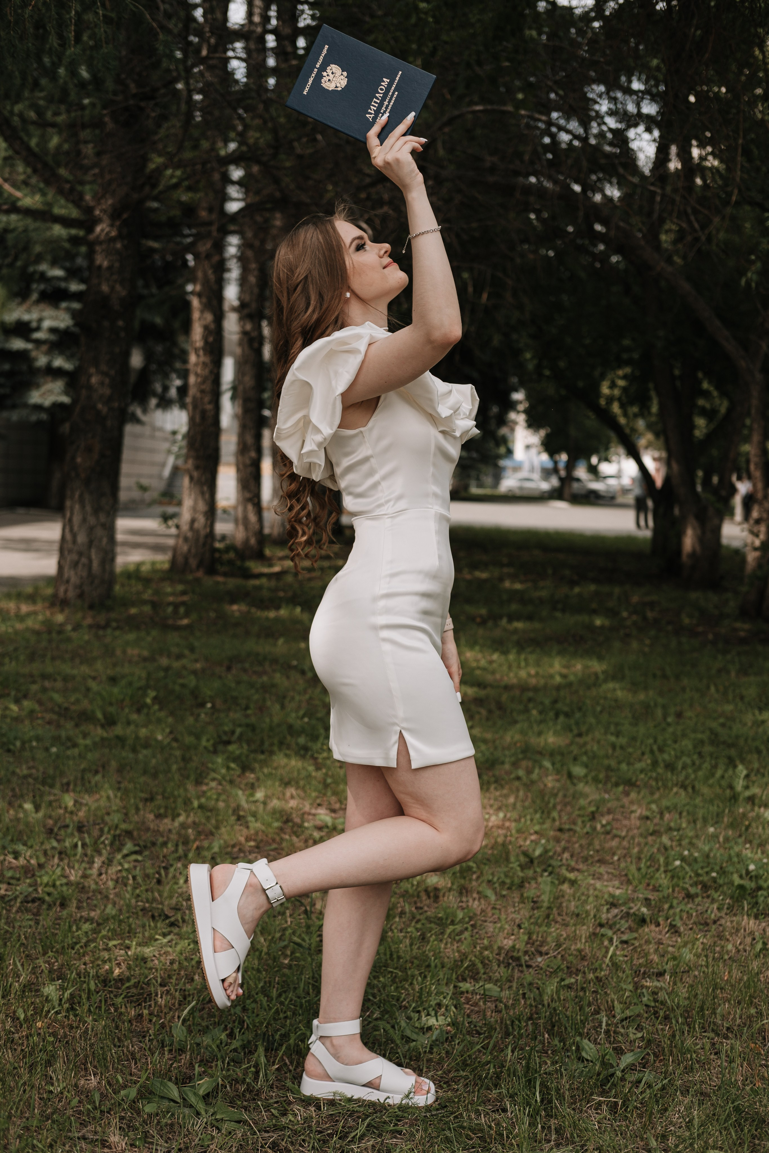 Выпускной. Свадебный фотограф Челябинск