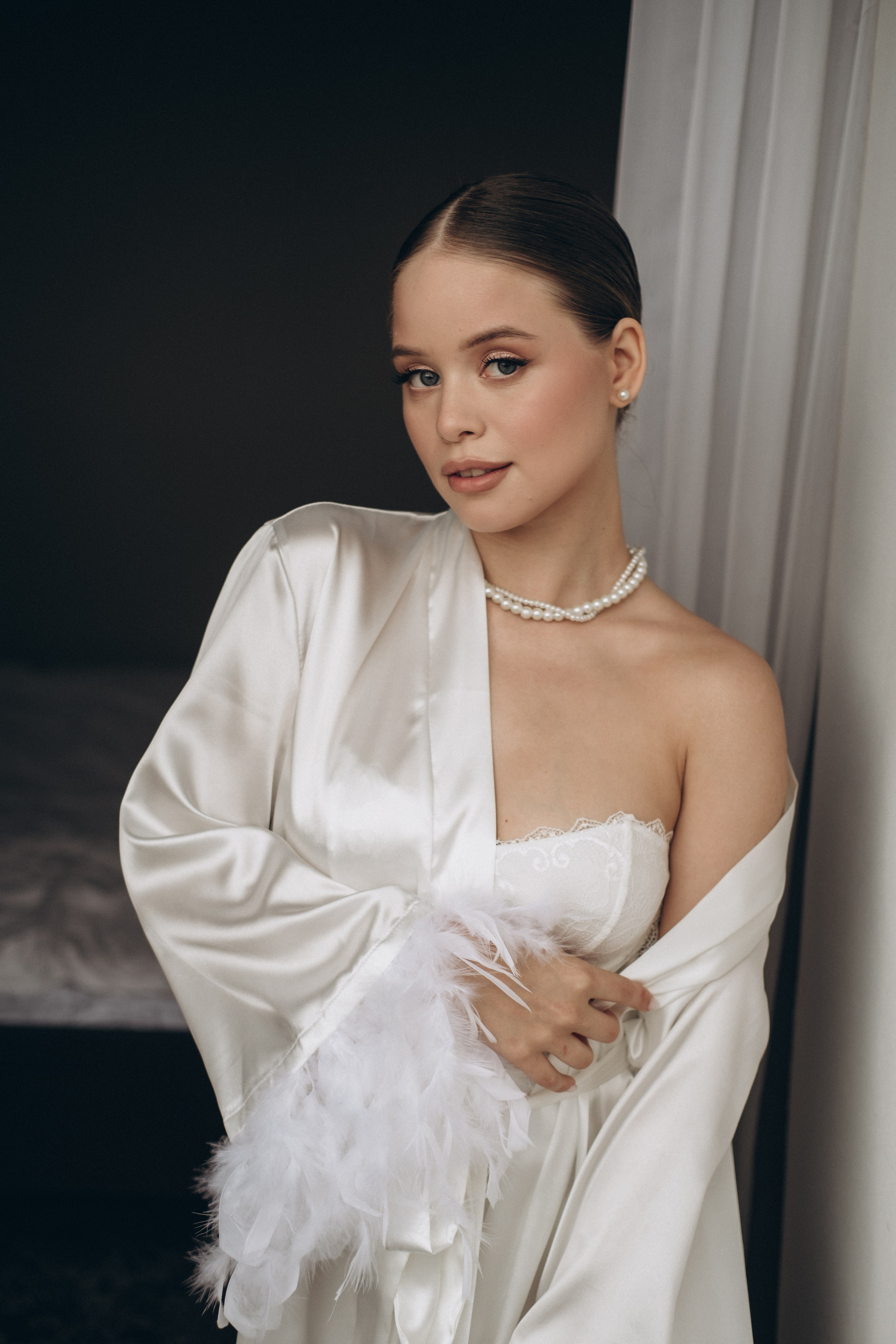 Алина и Тимофей. Свадебный фотограф Челябинск