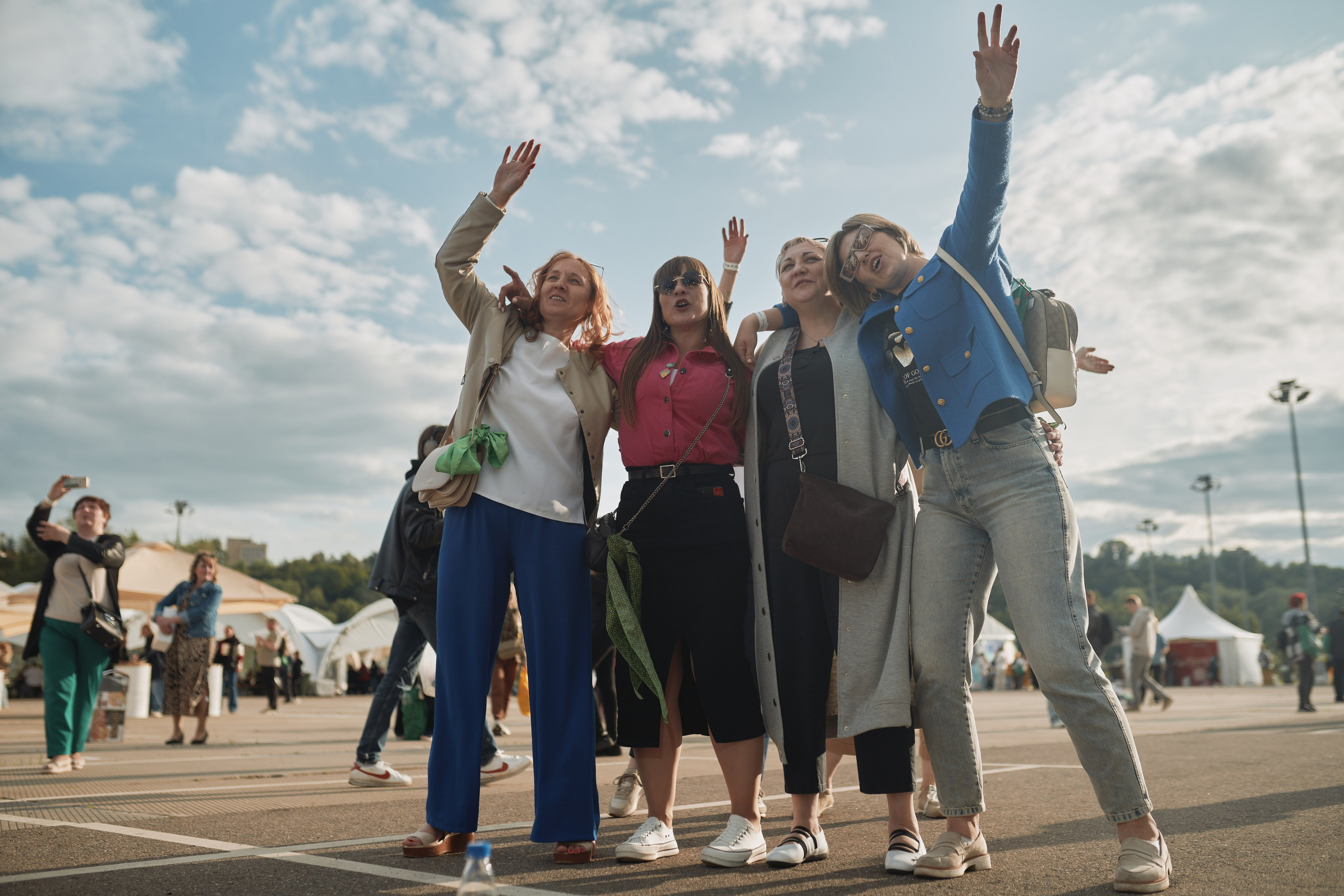 Sибирская Коллекция x Перекресток 30 лет. Евгений Бреча. Коммерческий и бэкстейдж фотограф в Москве