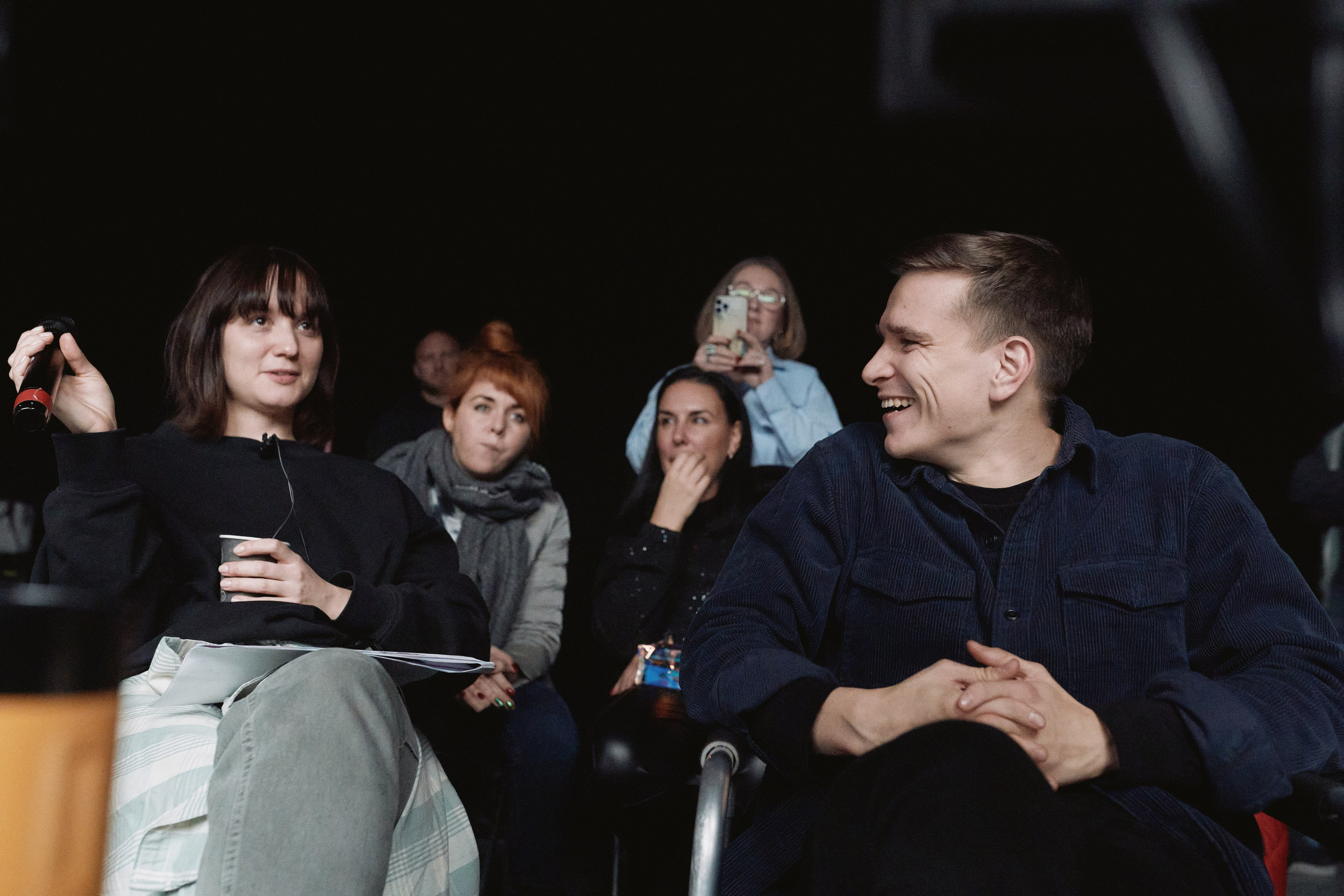 Банк Зенит. Евгений Бреча. Коммерческий и бэкстейдж фотограф в Москве