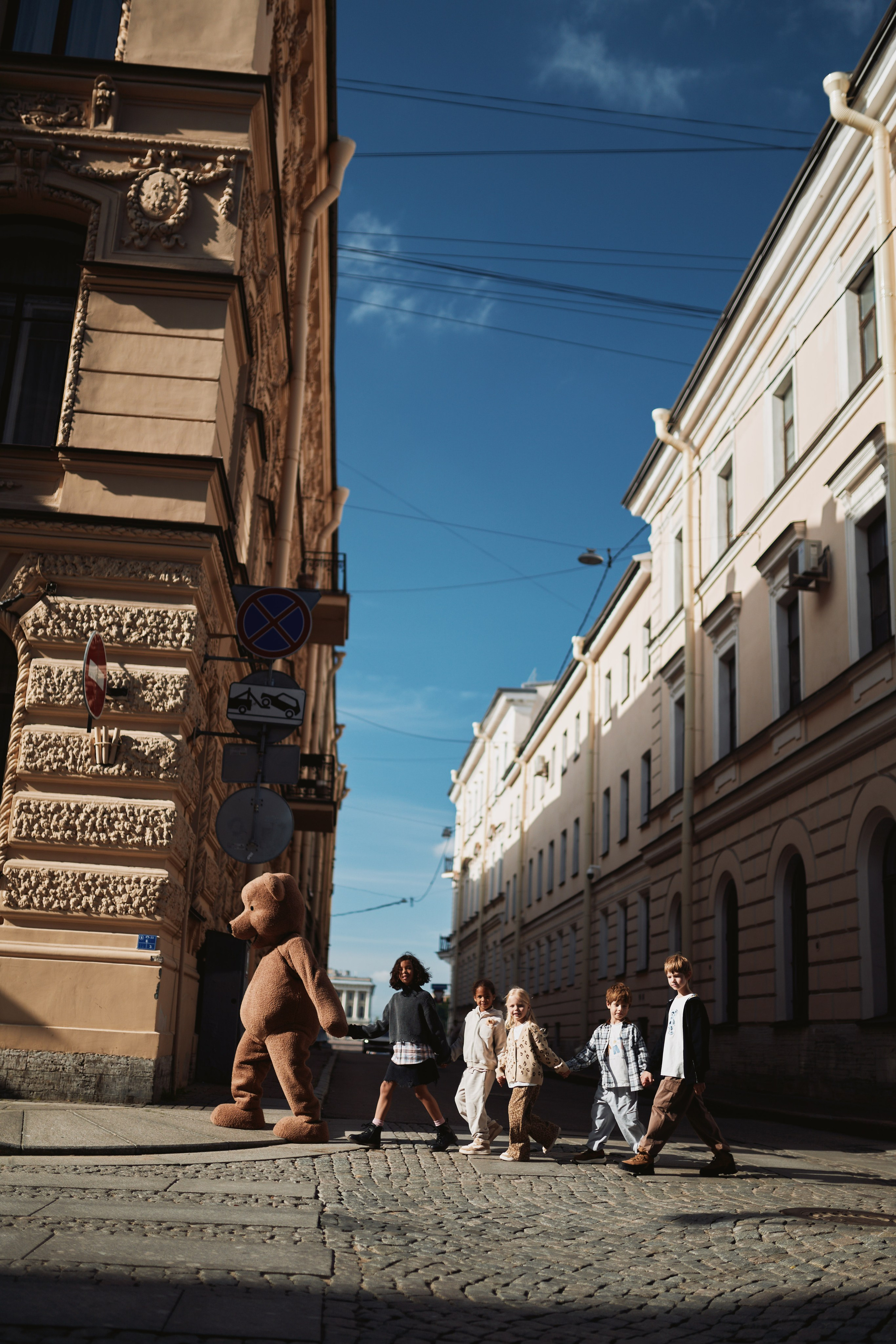 Lime. Евгений Бреча. Коммерческий и бэкстейдж фотограф в Москве