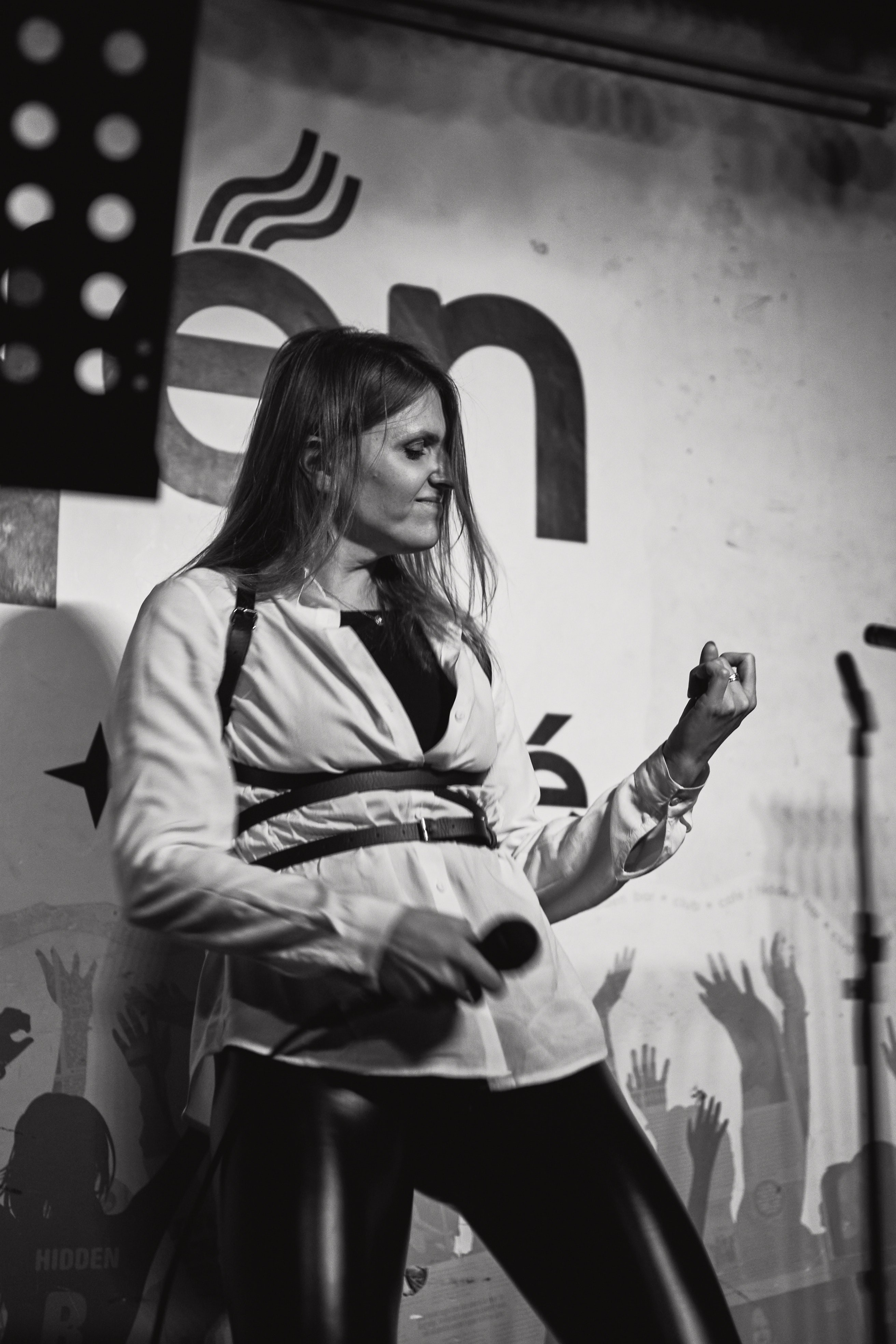 Отчетные концерты школы вокала. Евгений Бреча. Коммерческий и бэкстейдж фотограф в Москве