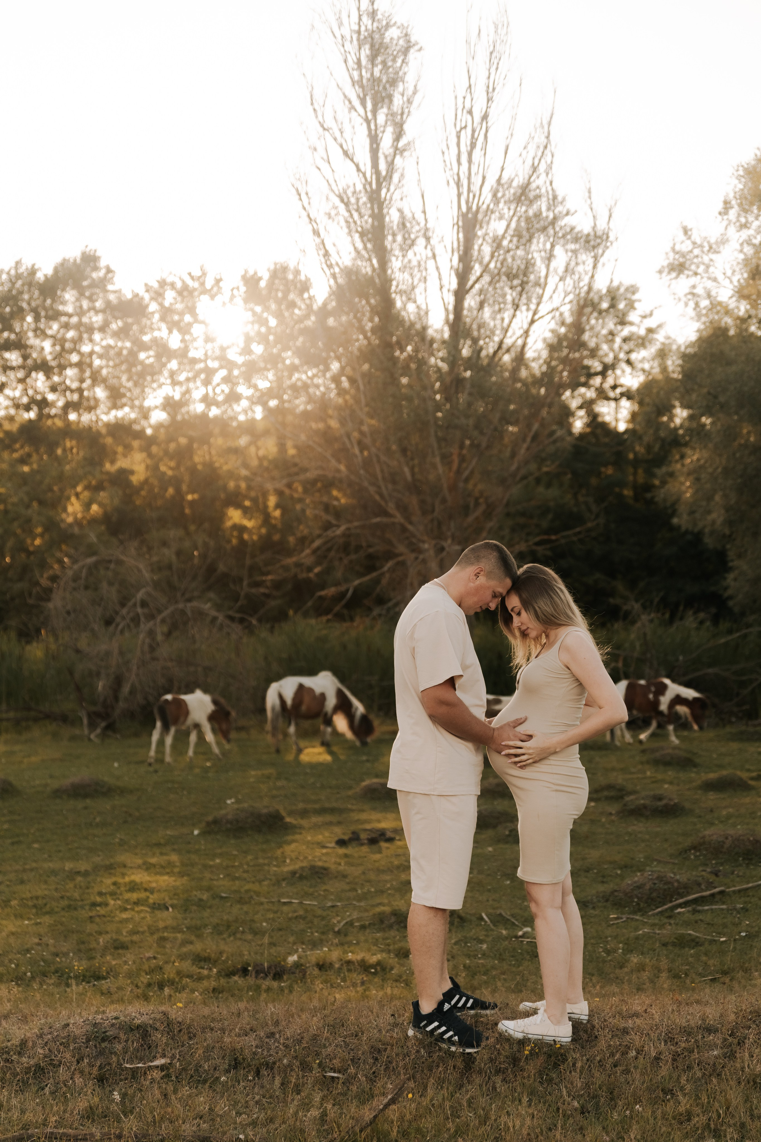 Марина и Юрий. Свадебный и семейный фотограф Исаев Давид