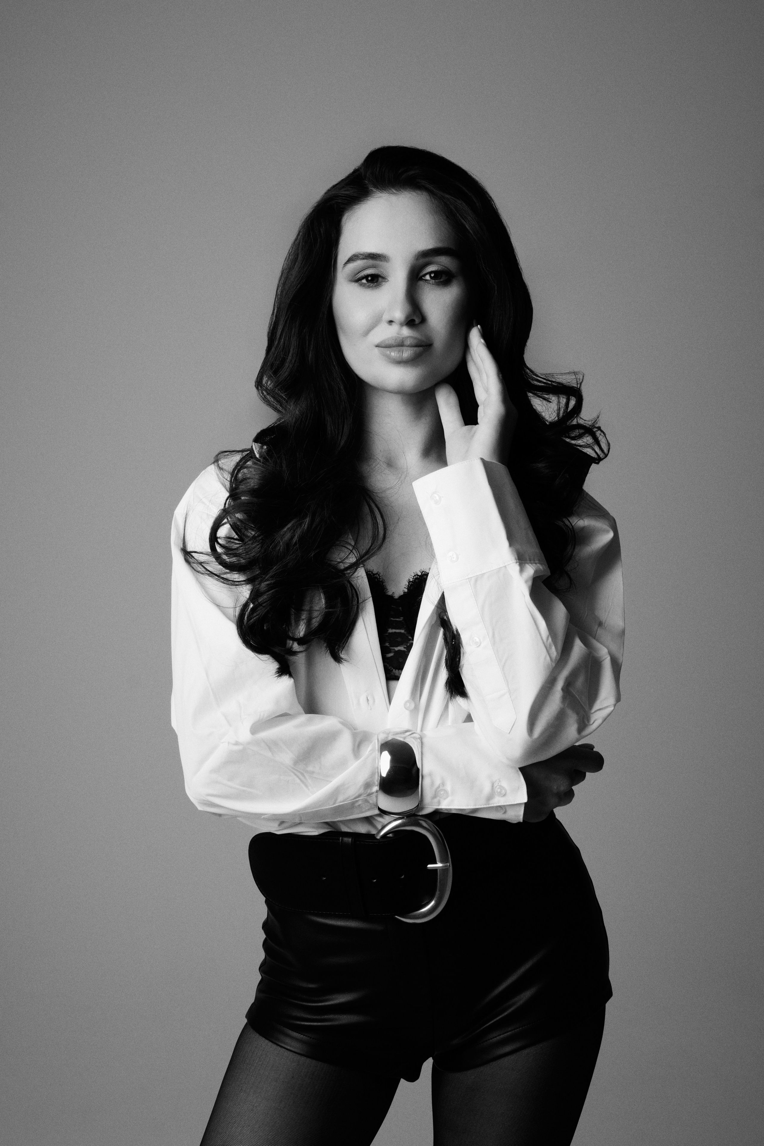 Индивидуальная фотосессия. Poddyakova.V