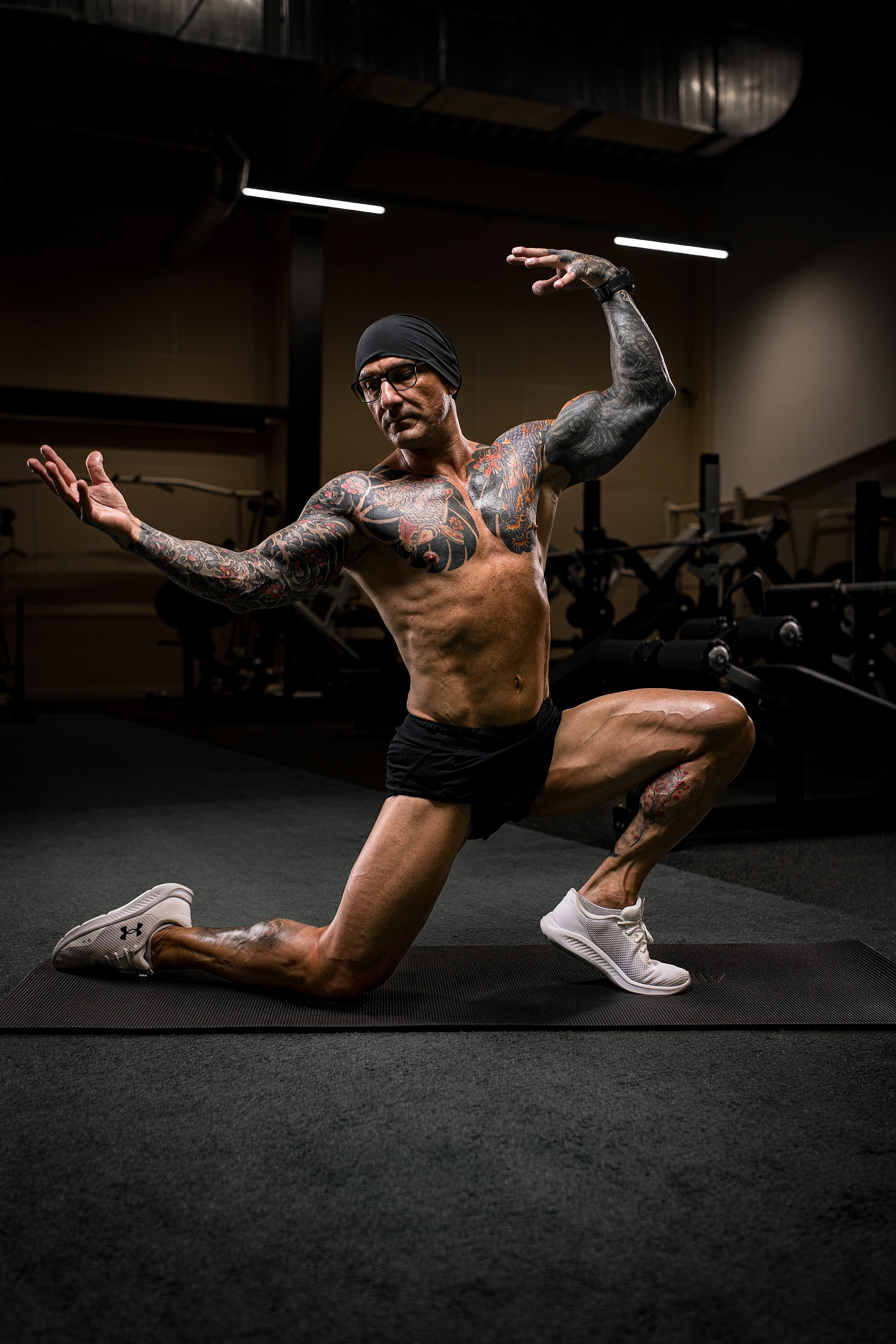 Фикрат (18.06.2023). Фотограф Андрей Серенков