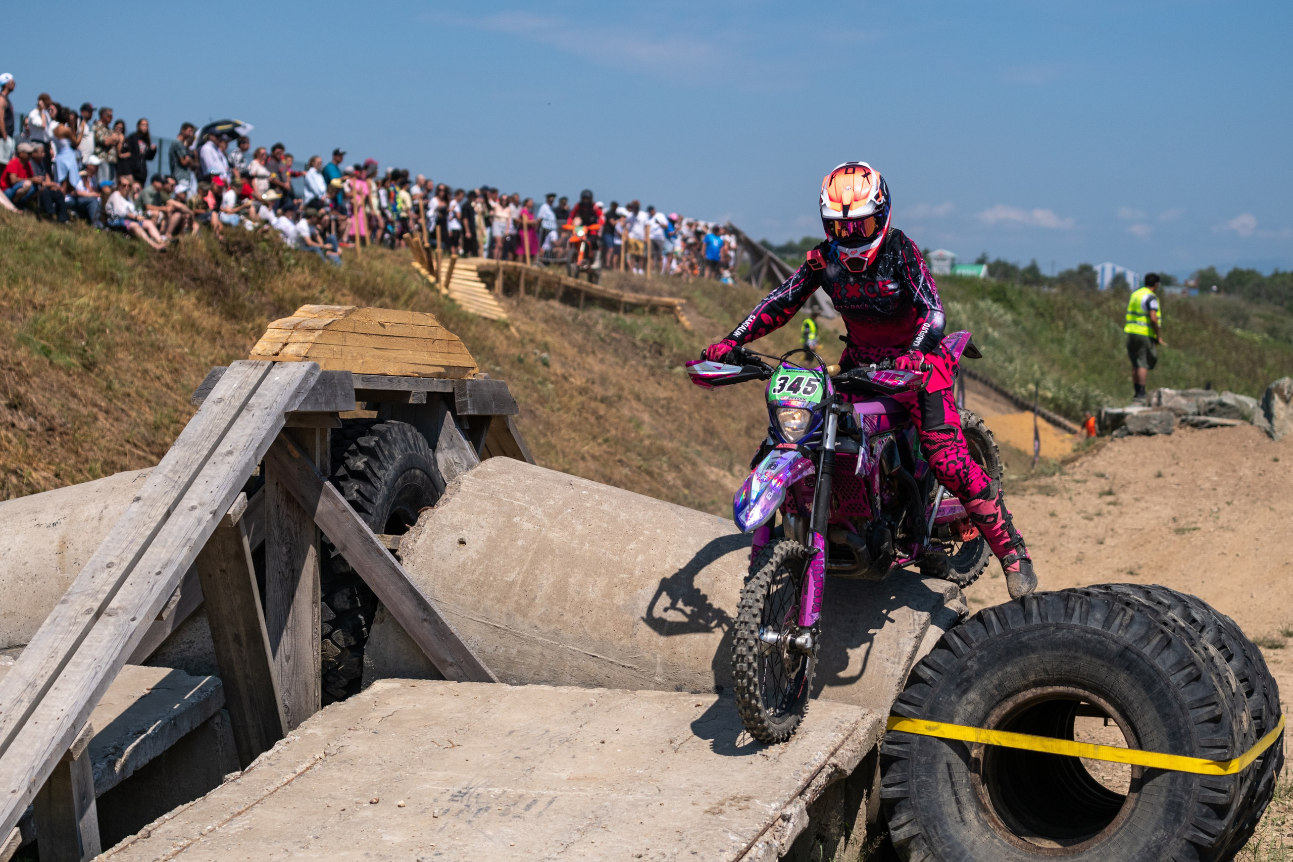 NPR 2025 пролог (26.07.2025). Фотограф Андрей Серенков