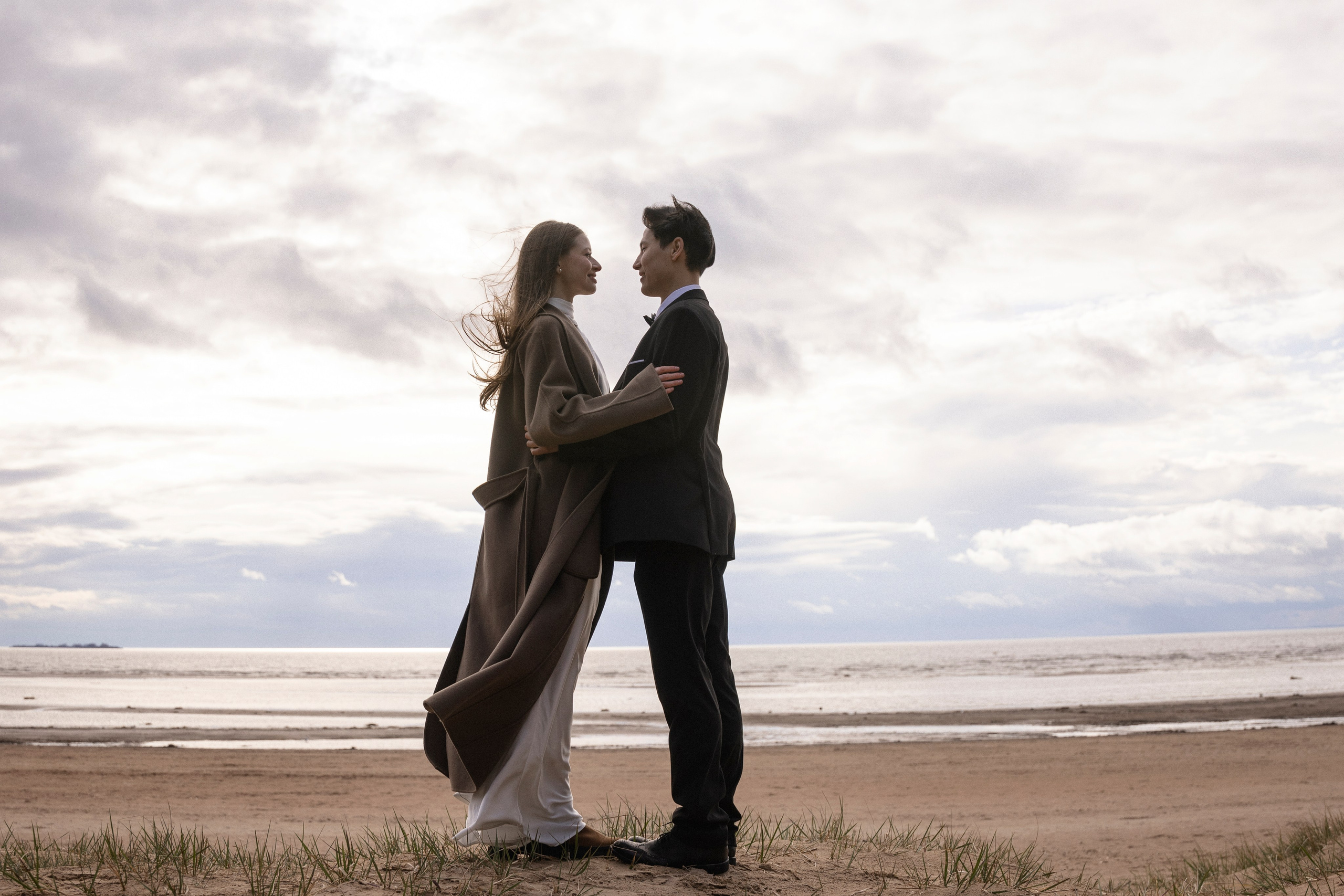 Алина и Роман. Свадебный и портретный фотограф