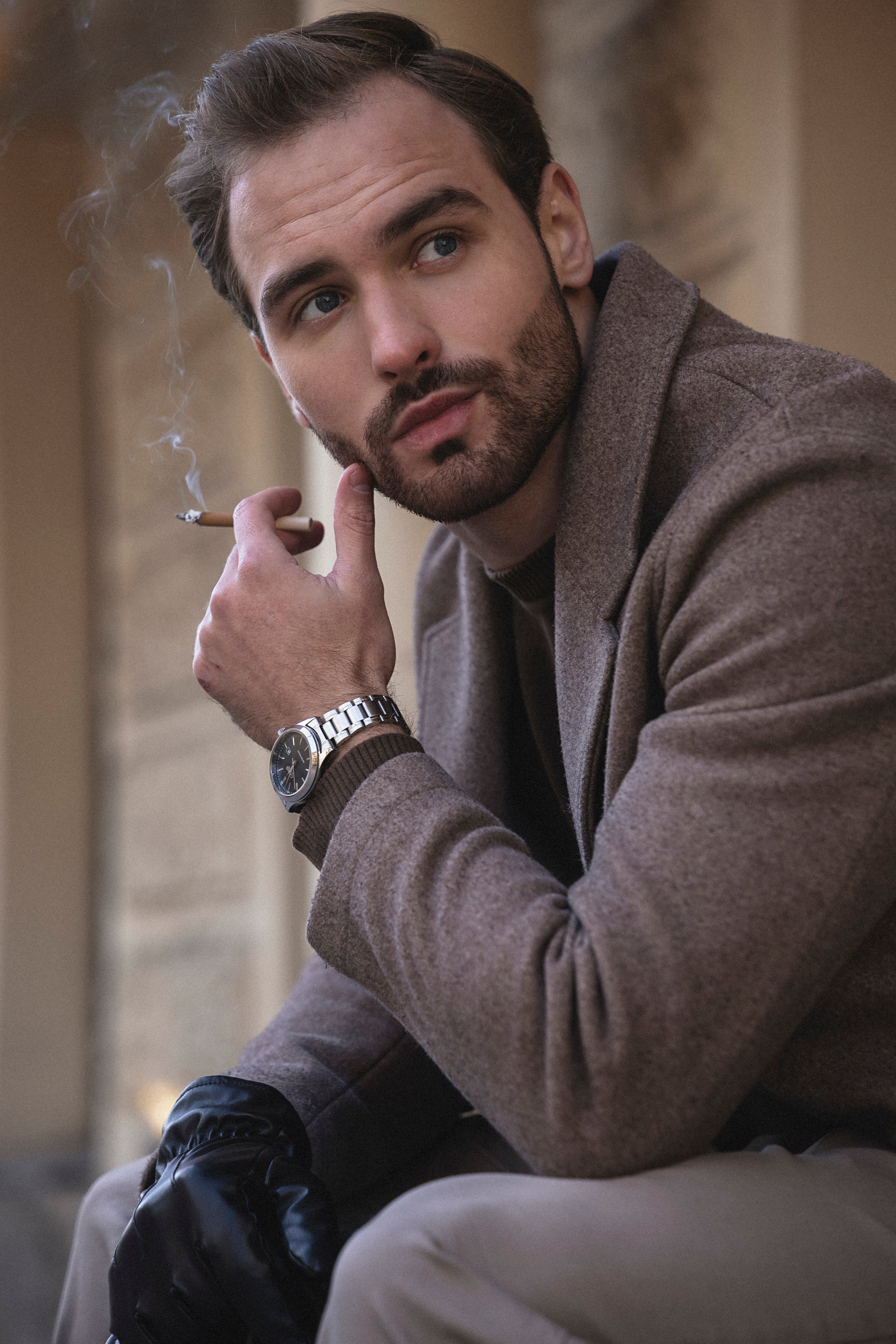 Кирилл. Свадебный и портретный фотограф