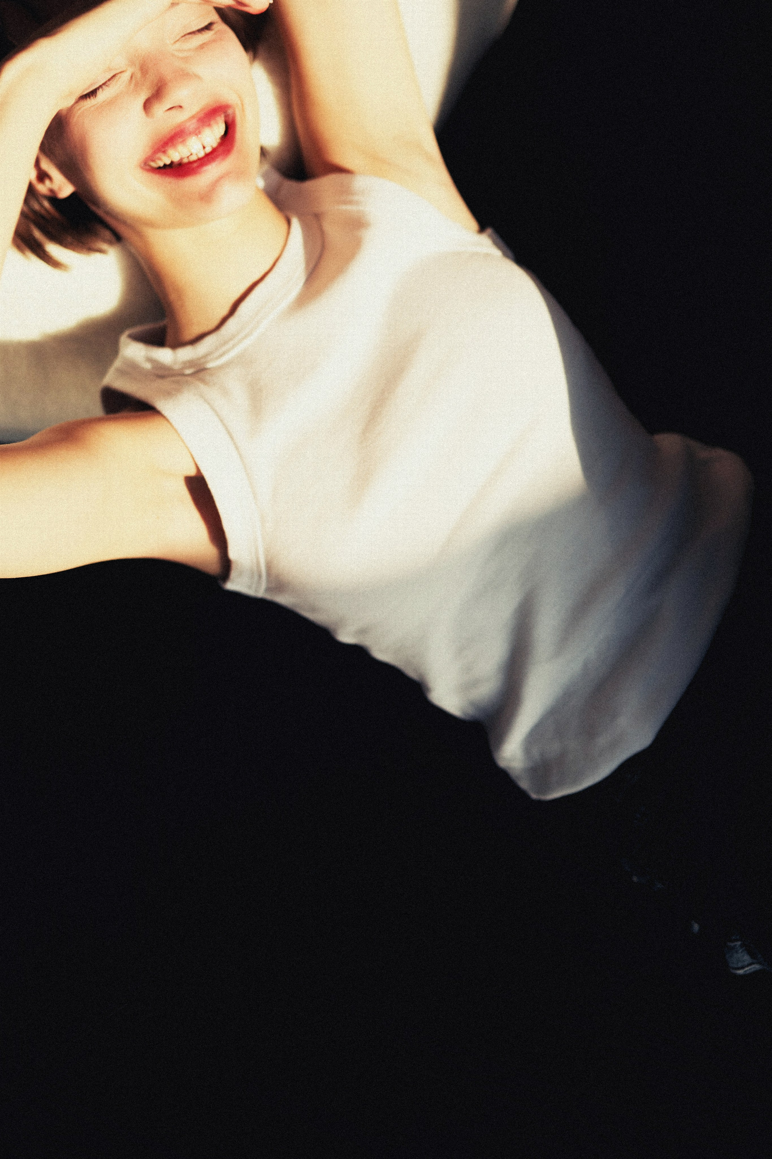 Маша. Фотограф Ионова Анастасия, г Владивосток