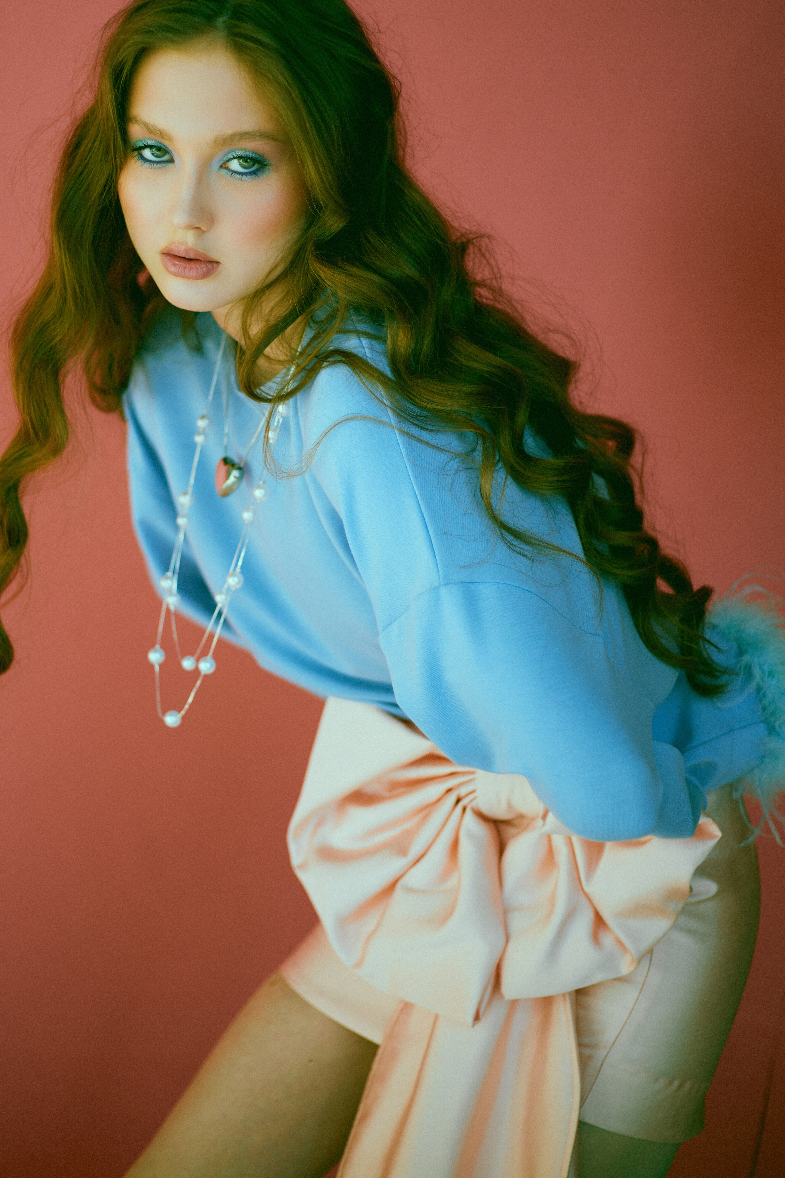 Анастасия. Фотограф Ионова Анастасия, г Владивосток