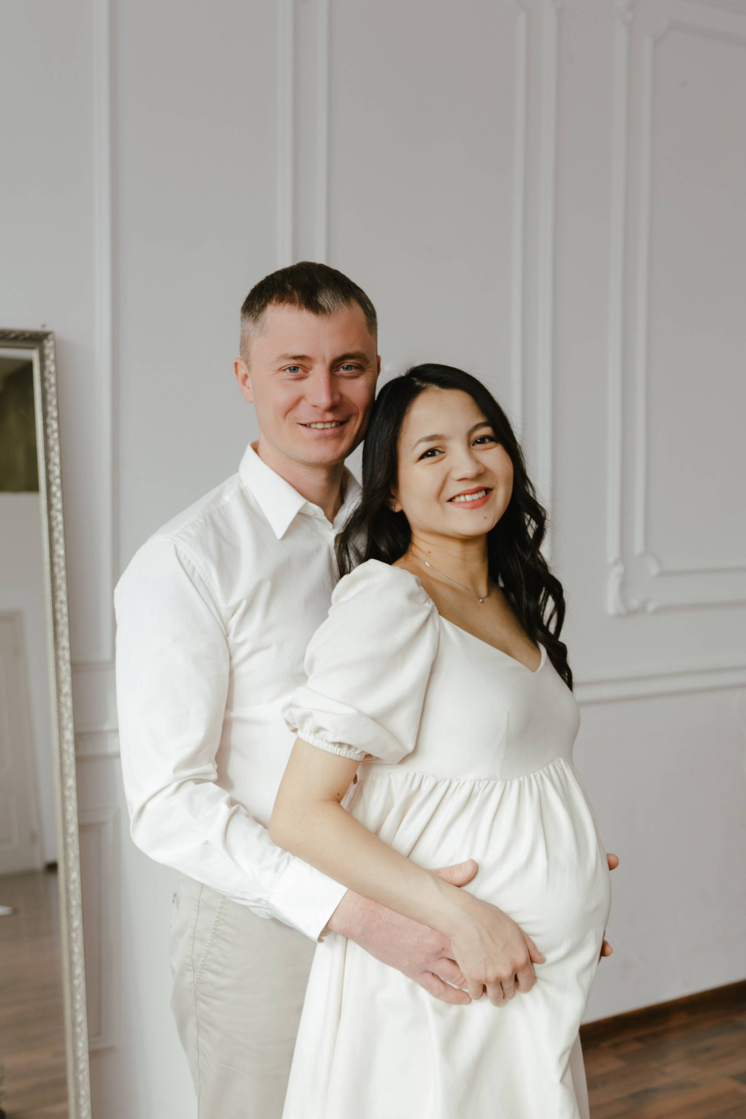 Семейные. Семейный фотограф Абулгазина Катерина