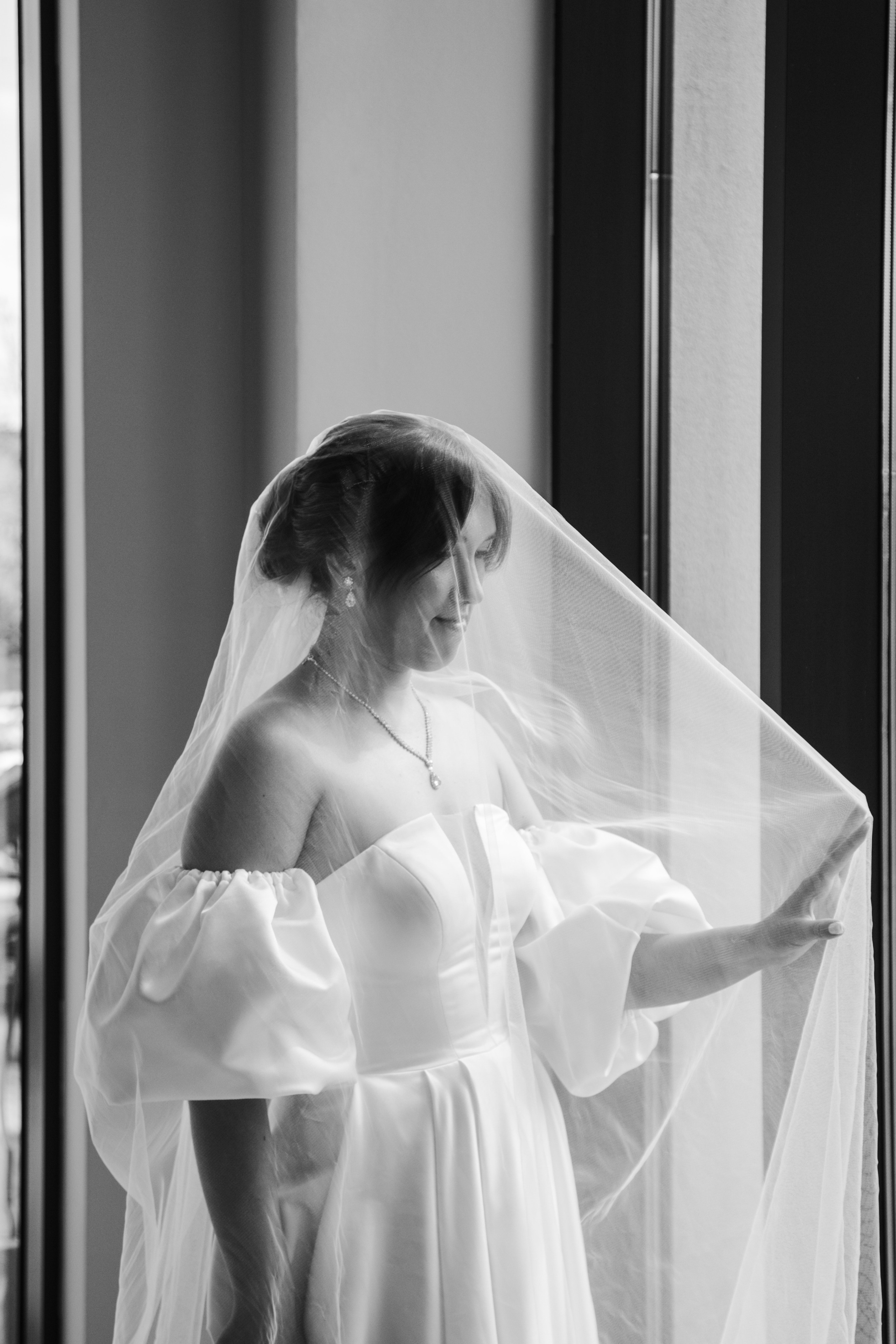 Иван и Ксения. Семейный фотограф Абулгазина Катерина