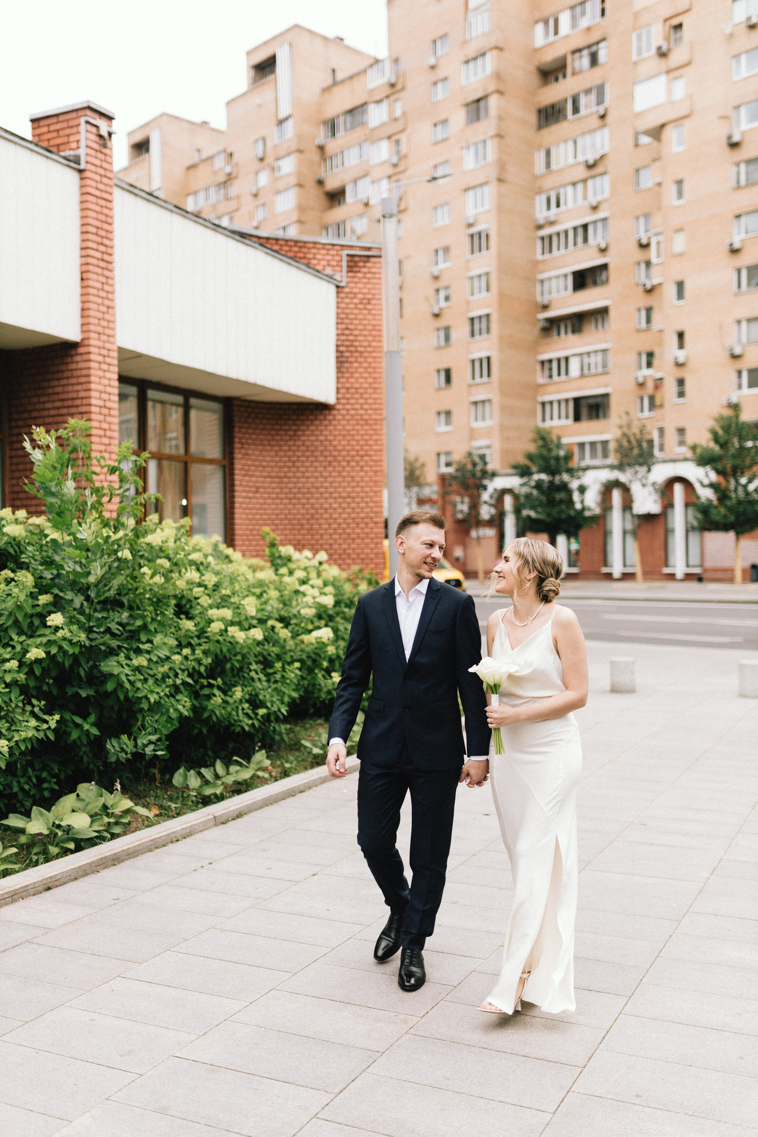 A&M. Свадебный фотограф Мария Железняк в Москве