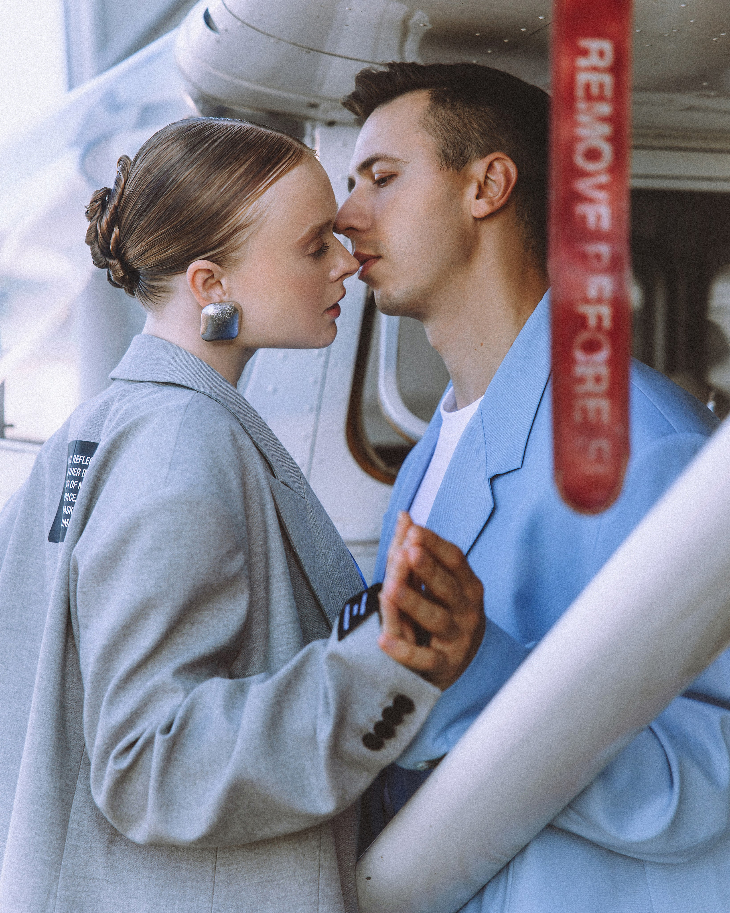 Анастасия и Слава Морозовы. Профессиональный фотограф в Москве