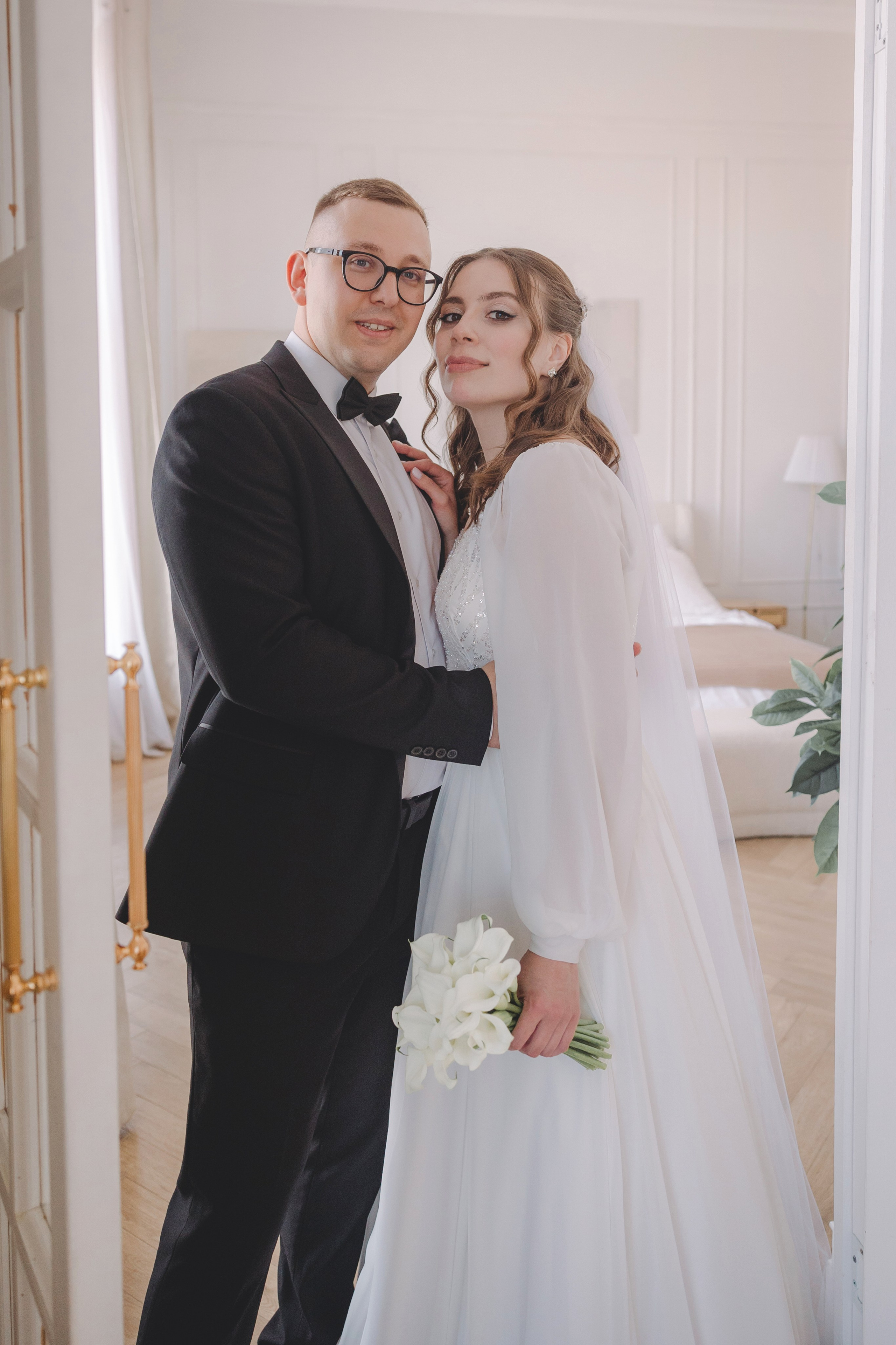 И & А. Свадебный, семейный и индивидуальный фотограф в Зеленограде и Москве Ирина Костенко