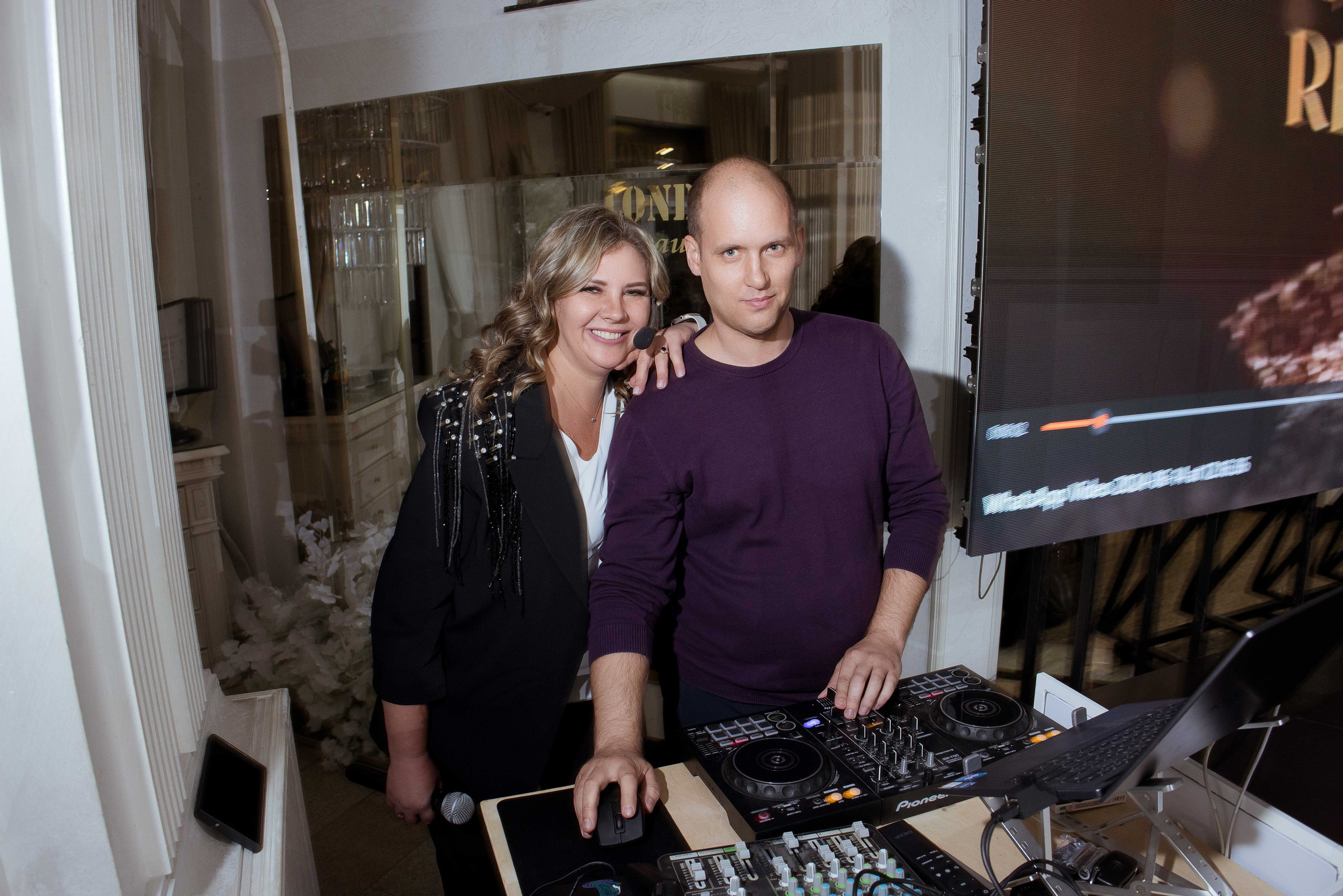 Сергей и Татьяна. Свадебный и семейный фотограф Яна Стражева. Волгоград, Москва