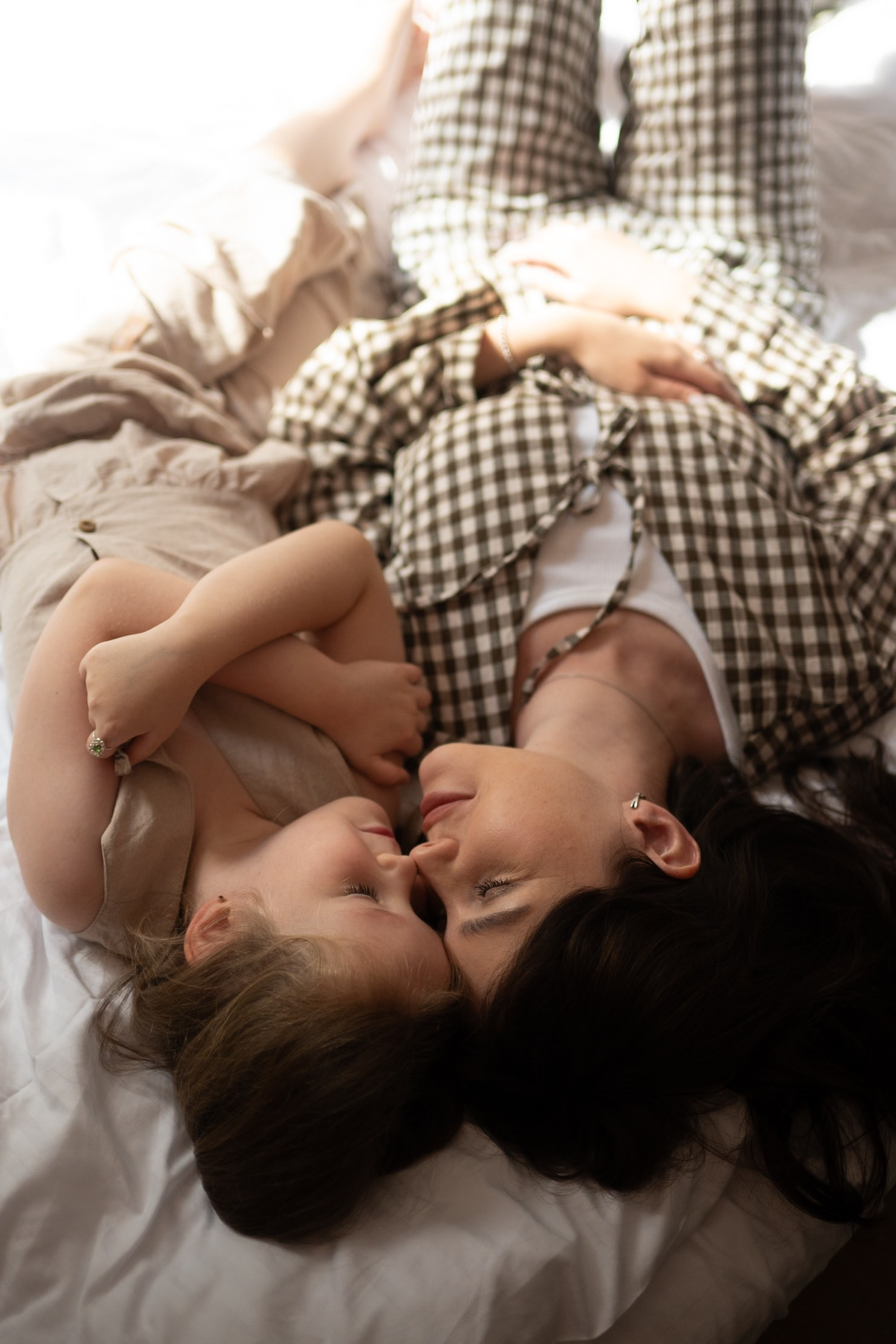 Обучение. Семейный фотограф Нагорнова Виктория