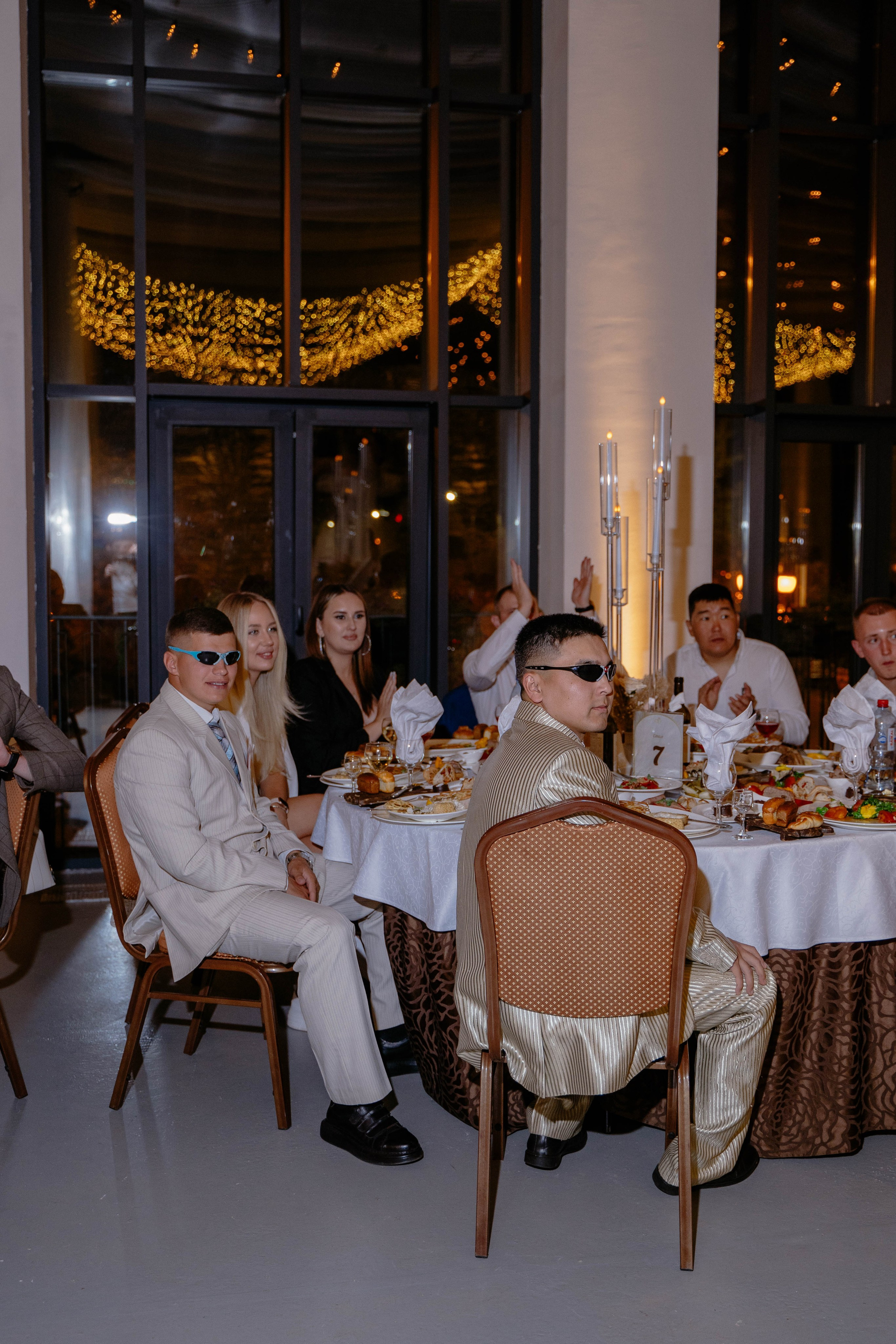 Свадебный день Магомеда и Вероники. Фотограф Чита. Индивидуальные портреты, LoveStory, свадьбы