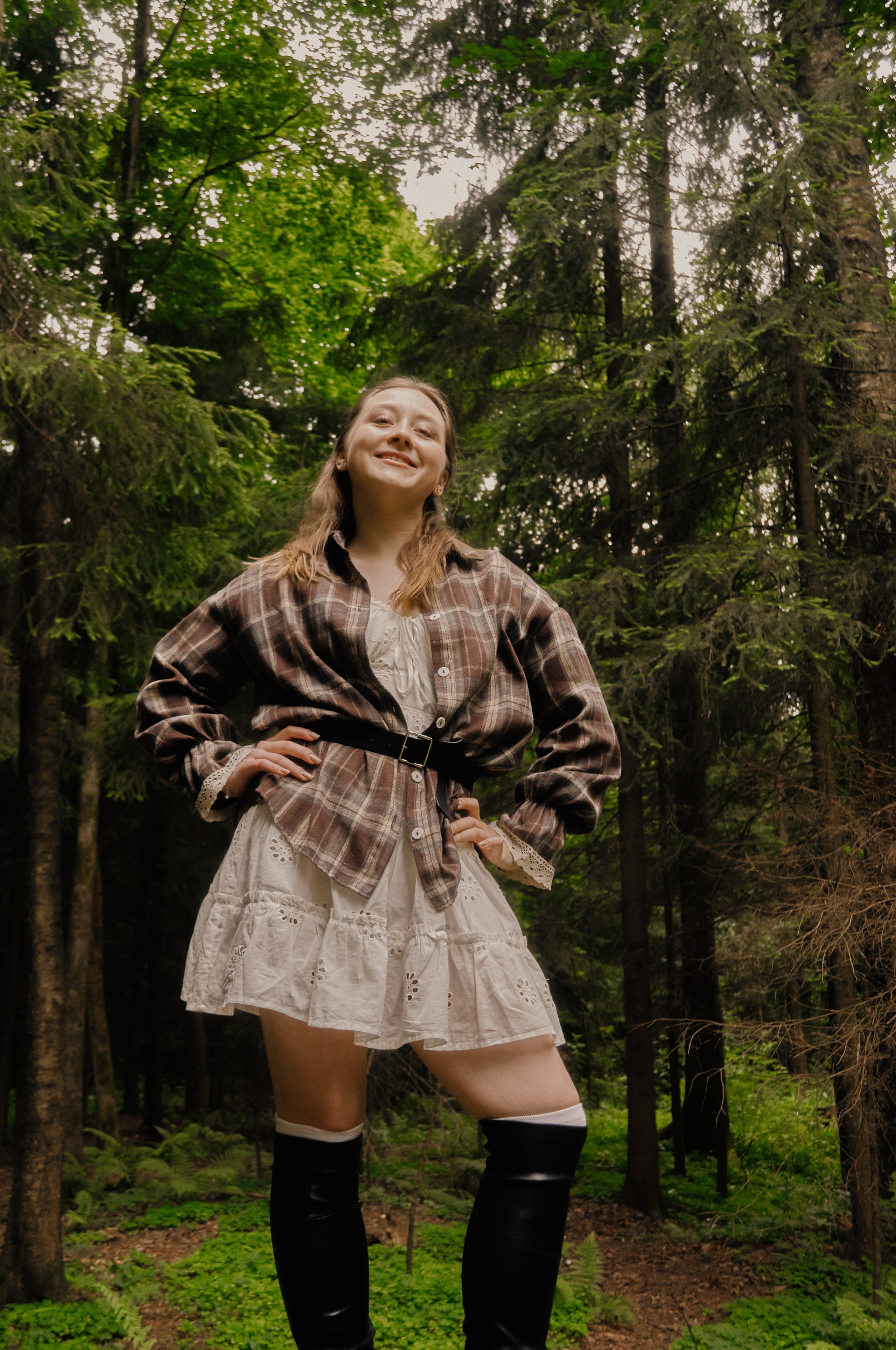 JULIA. Женский портрет и Love Story в Санкт-Петербурге | Фотограф Кристина Дмитриевна