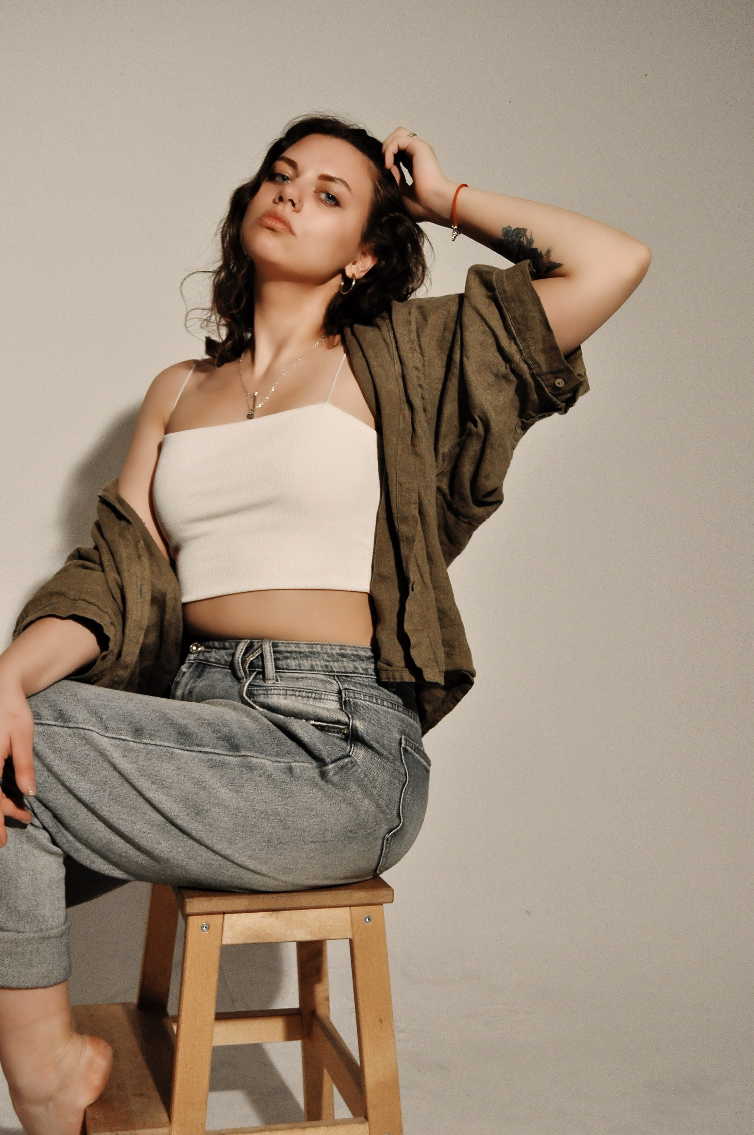 JULIA. Fine art и портретный фотограф в Санкт-Петербурге | Кристина Дмитриевна