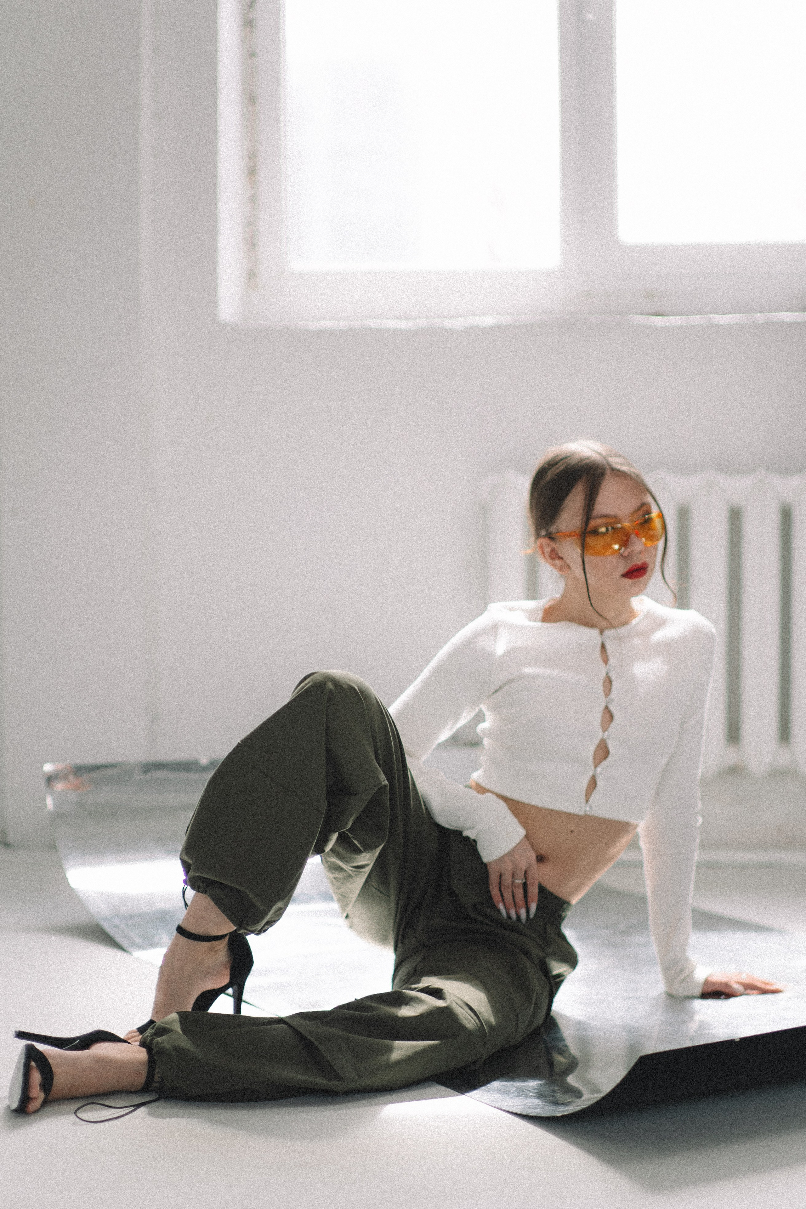 PrettyGirl. Фотограф в Анапе Муратова Анна