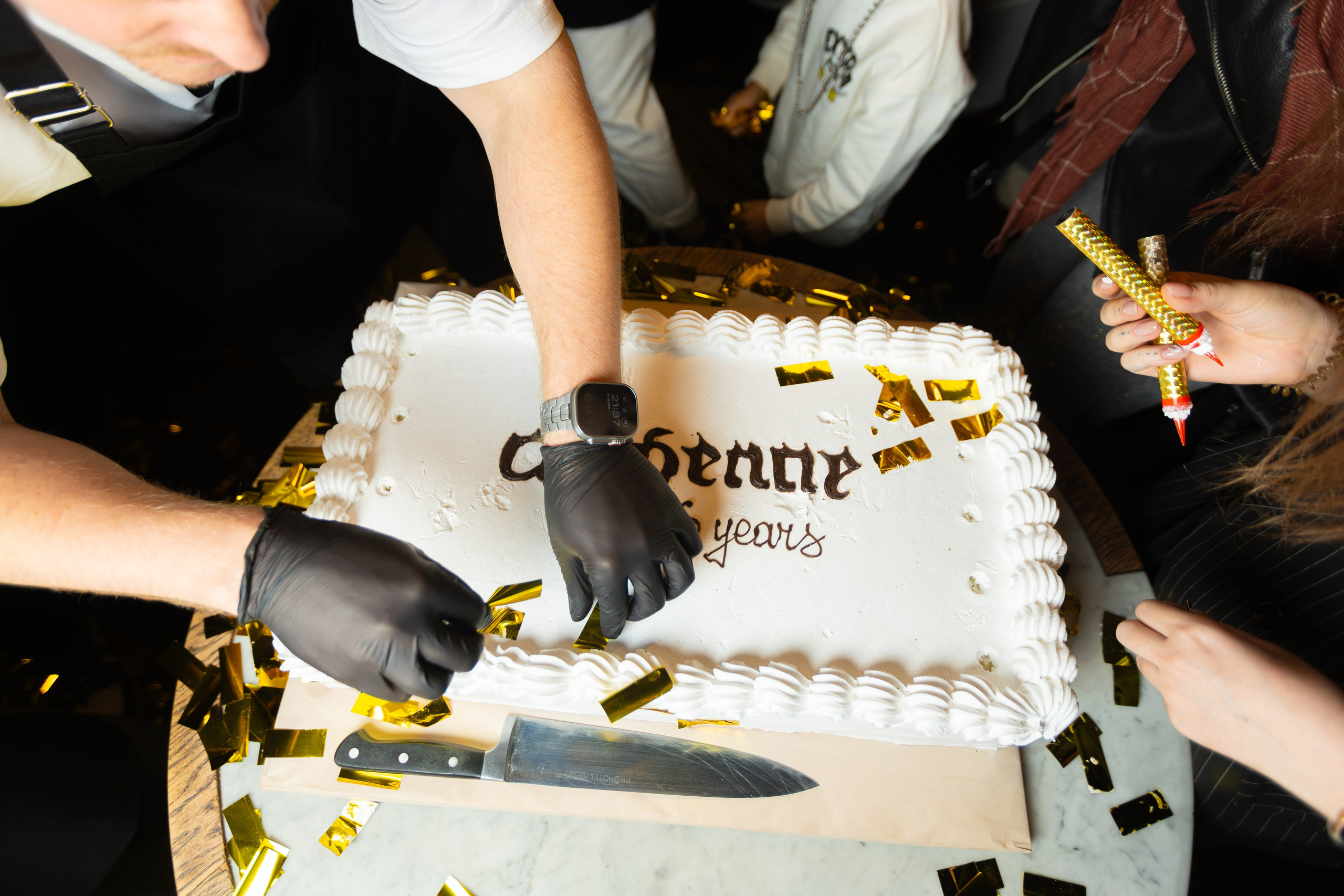 Бар Ardenne. 6 years. Евгений Матвеев — фотограф в Санкт-Петербурге