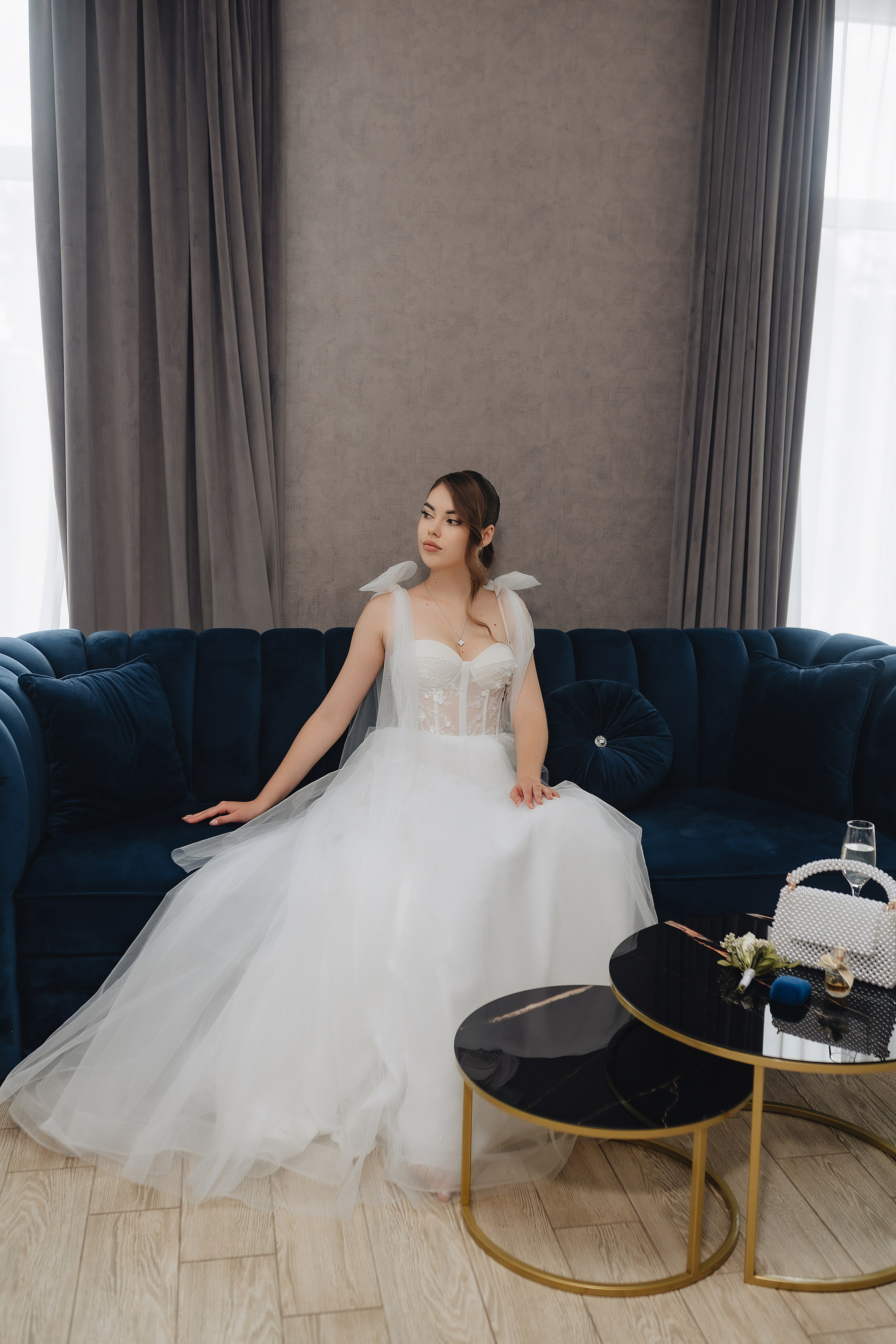 Алиса и Алексей. Фотограф Карина Шмулёва. Воронеж и область