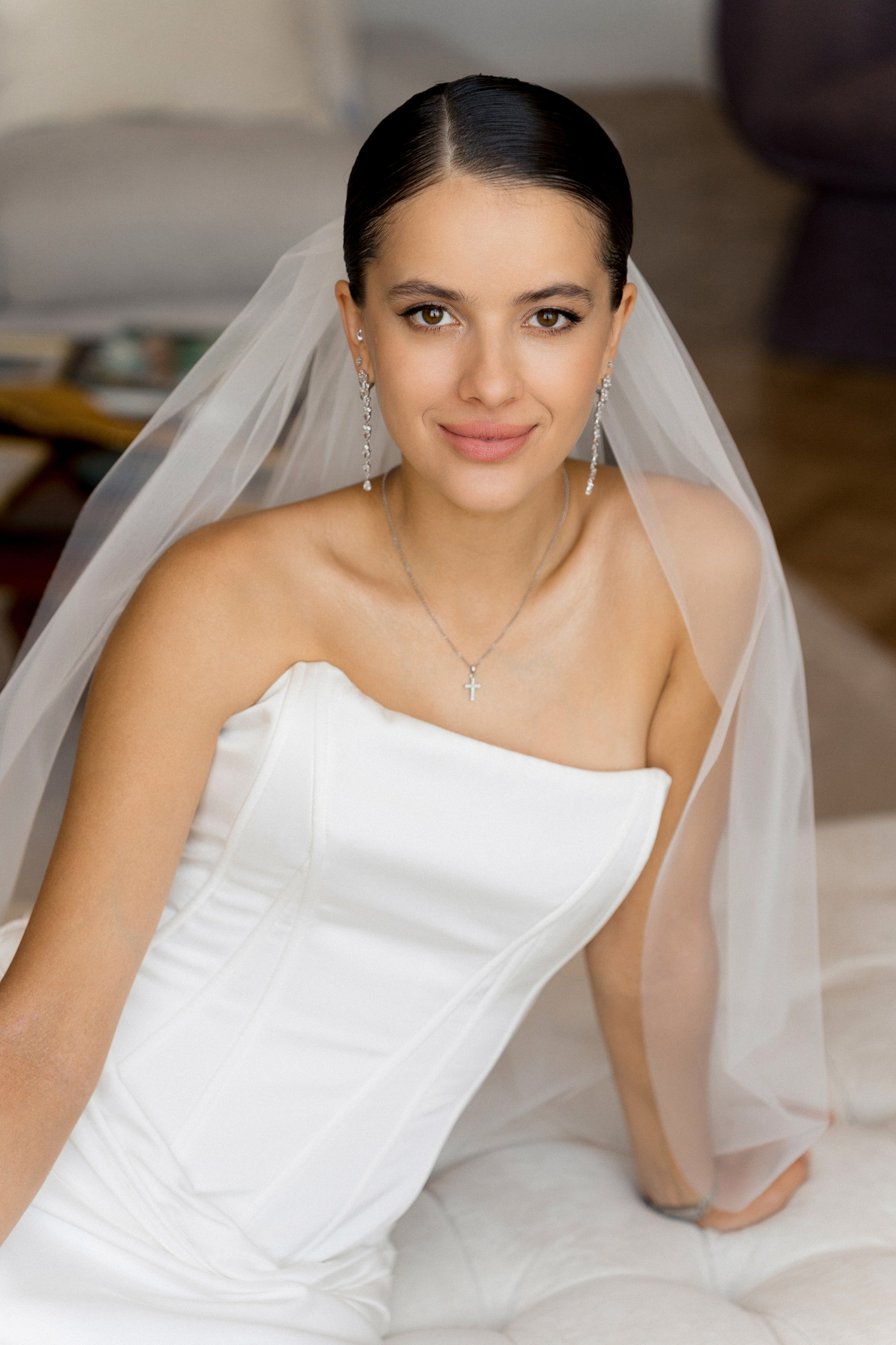 Эрик & Вероника