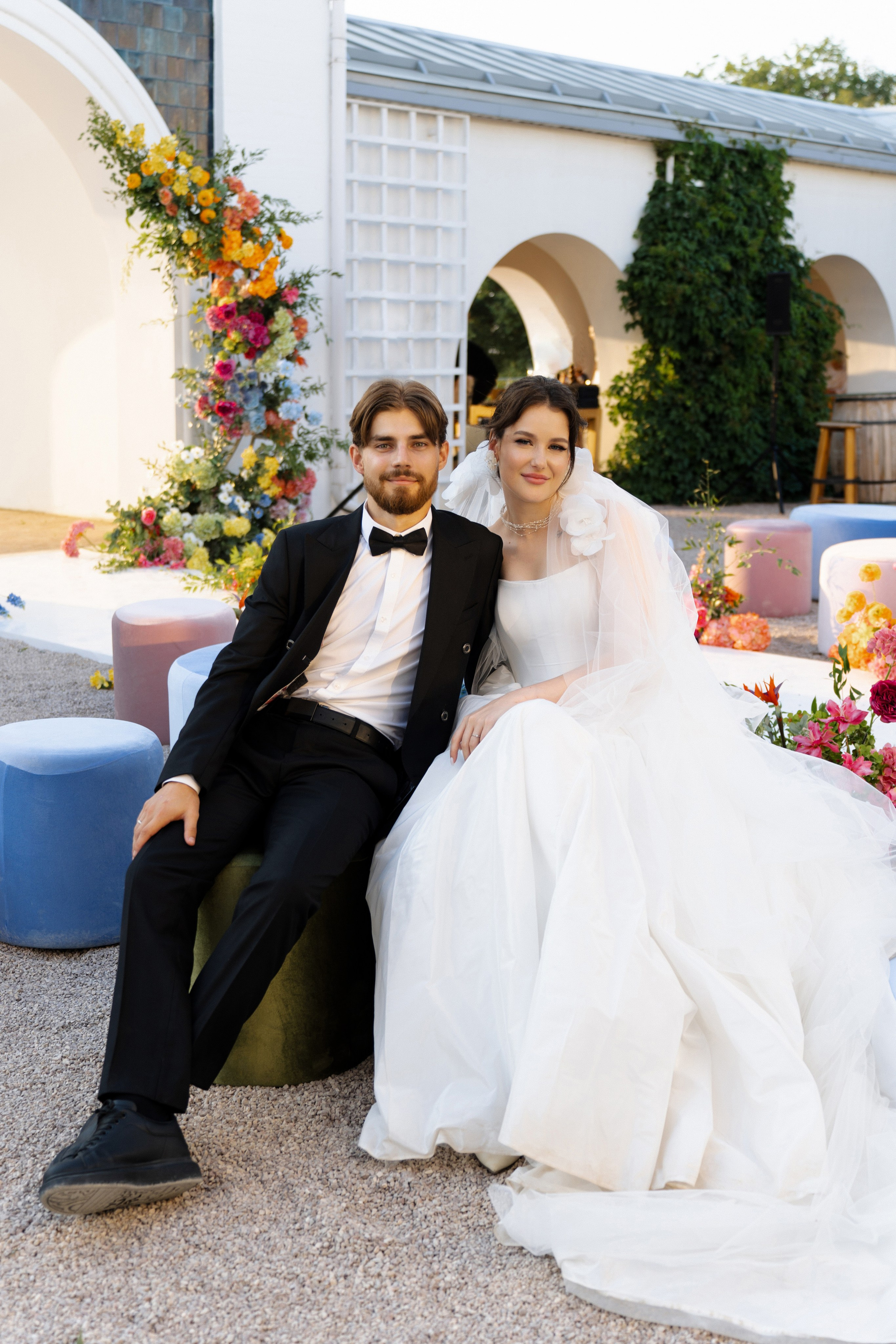 Георгий & Евгения