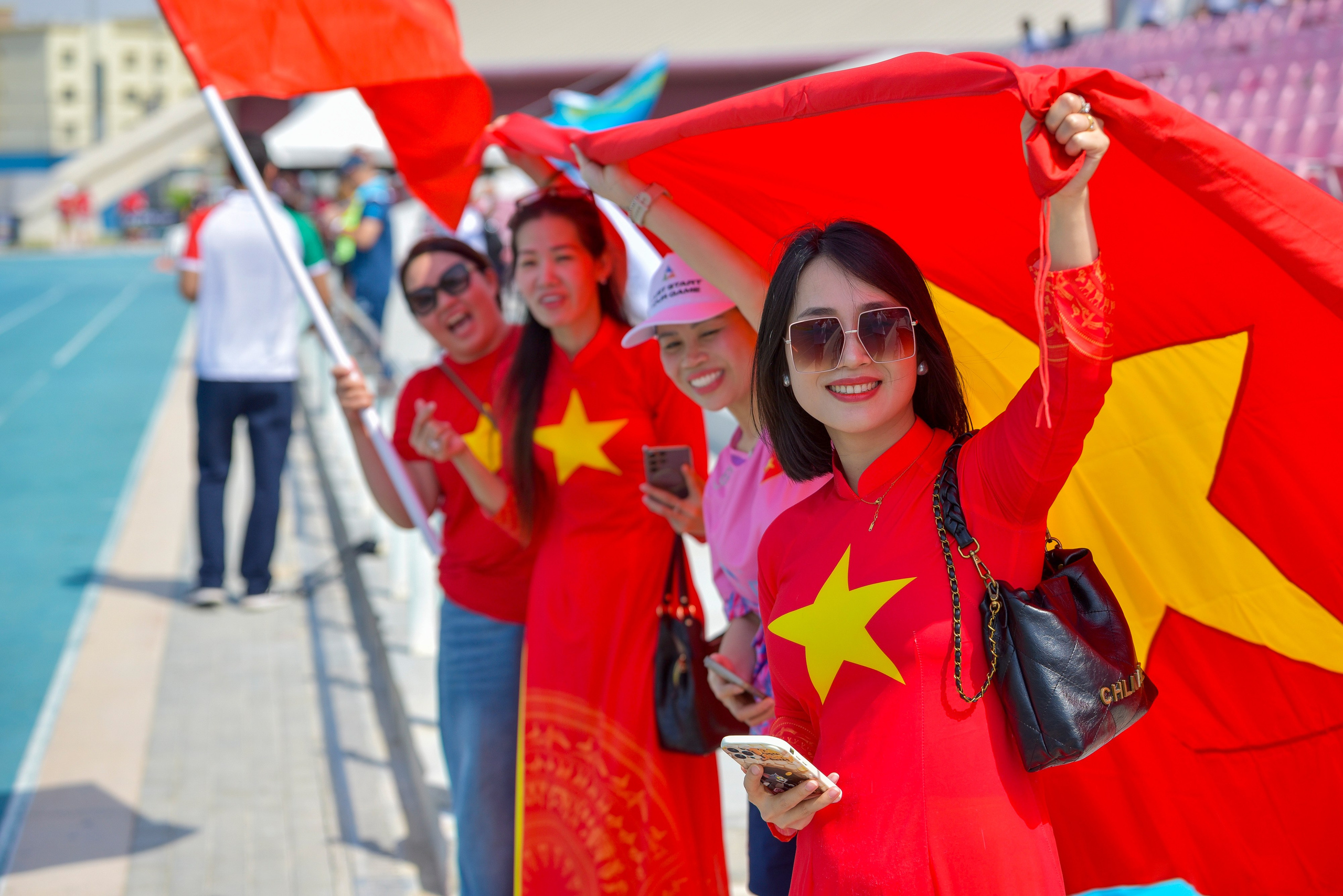 II World Corporate Games in Dubai. Главная