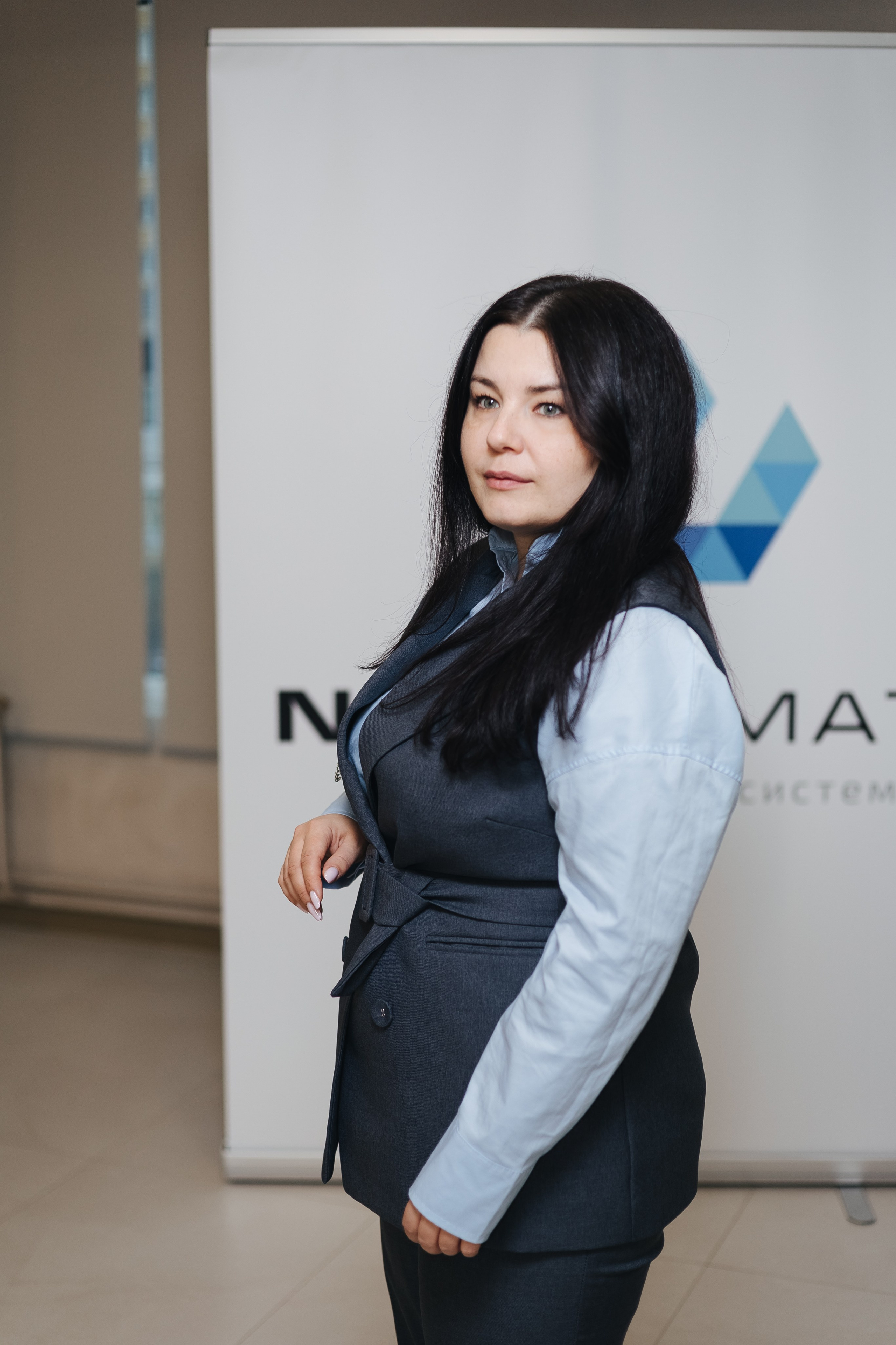 Конференция NeoClimat в Золотом Сечении. Фотограф в Красноярске Надежда Воскресенская