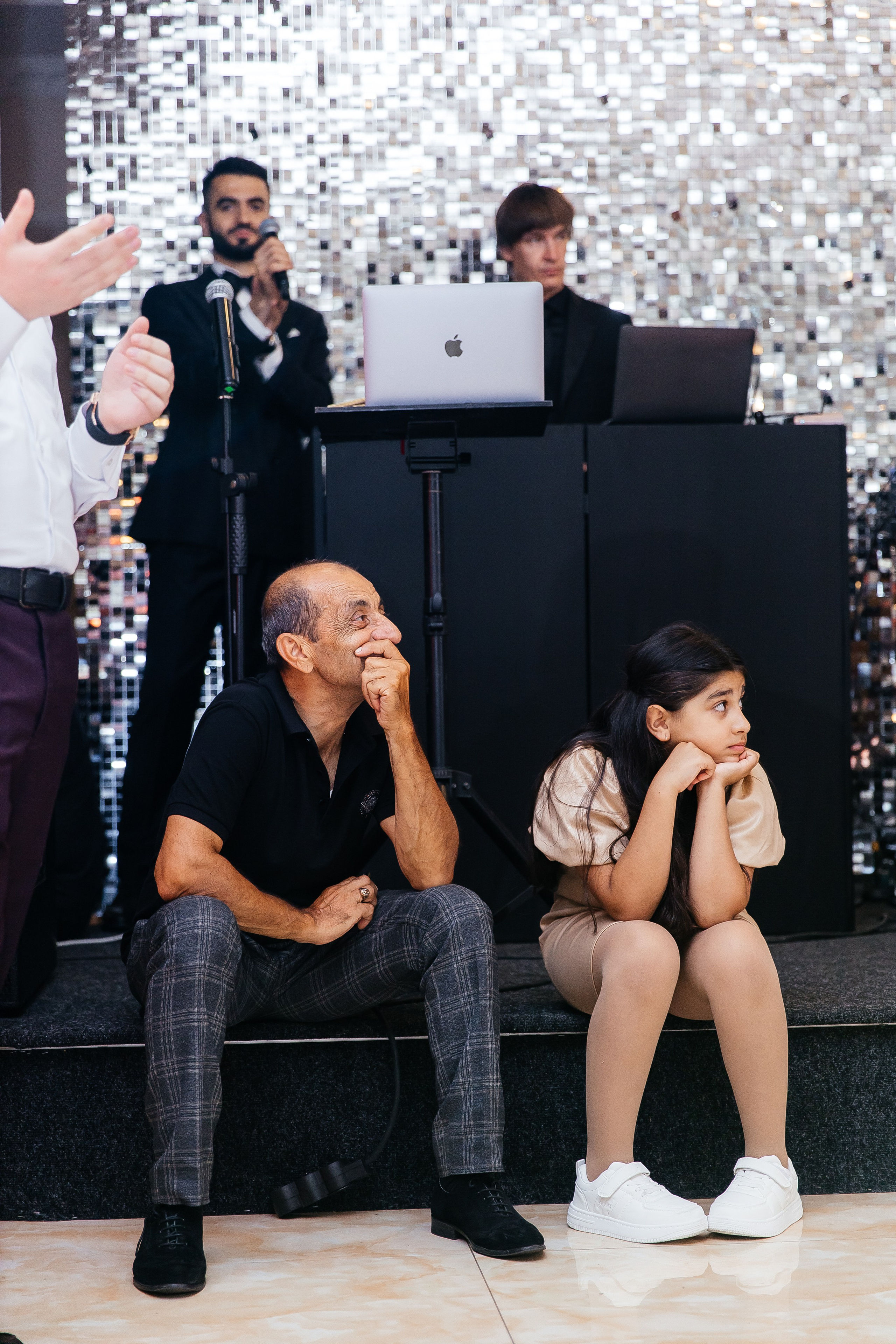 Сетрак и Марианна. Фотограф в Красноярске Надежда Воскресенская