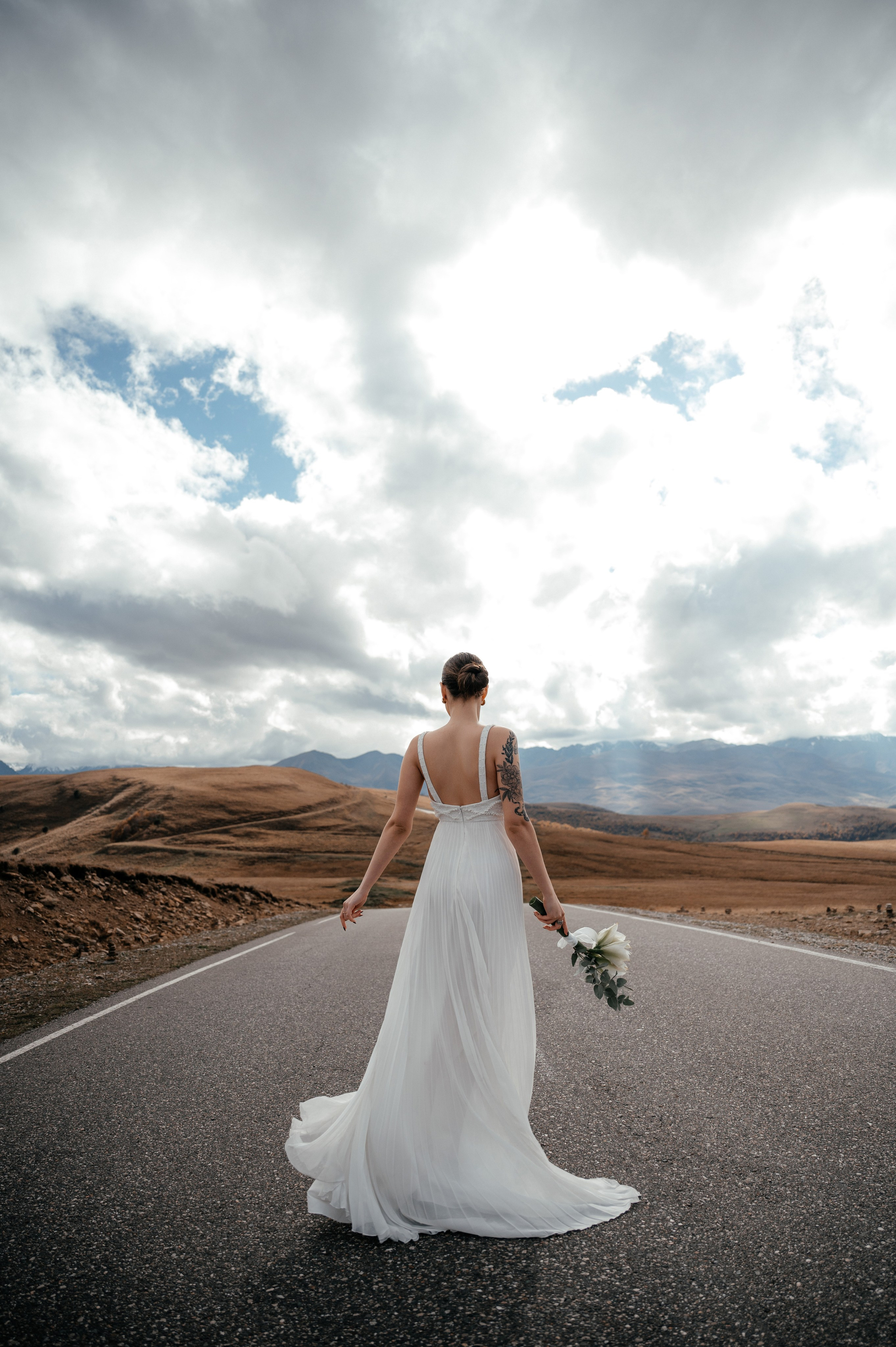 Елизавета & Евгений (Джилы-Су). Свадебный фотограф в Донецке — Вита Донец