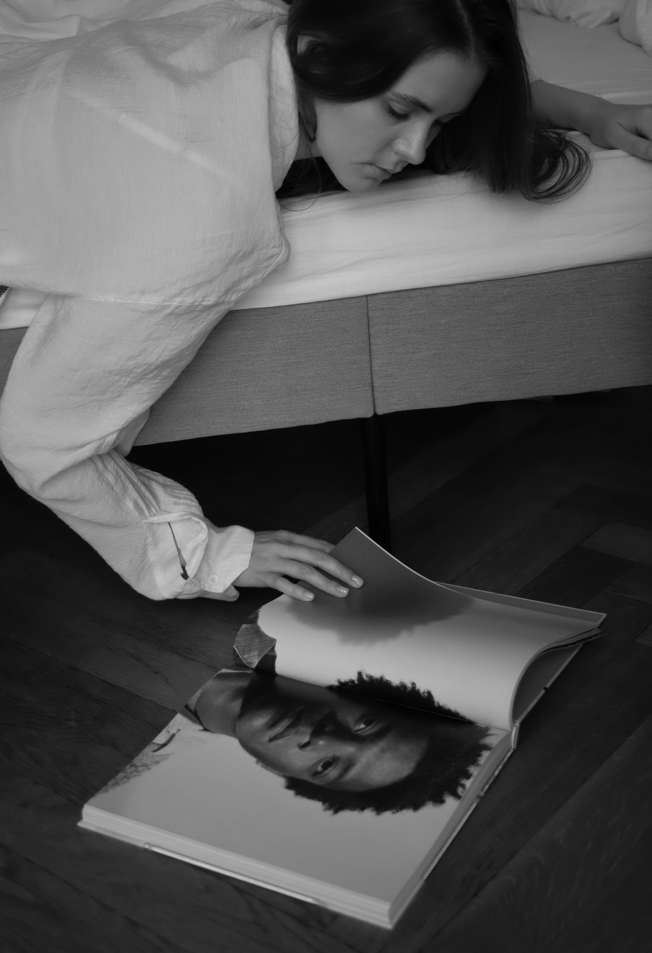 Alexandra. Фотограф Дарья Карпенко