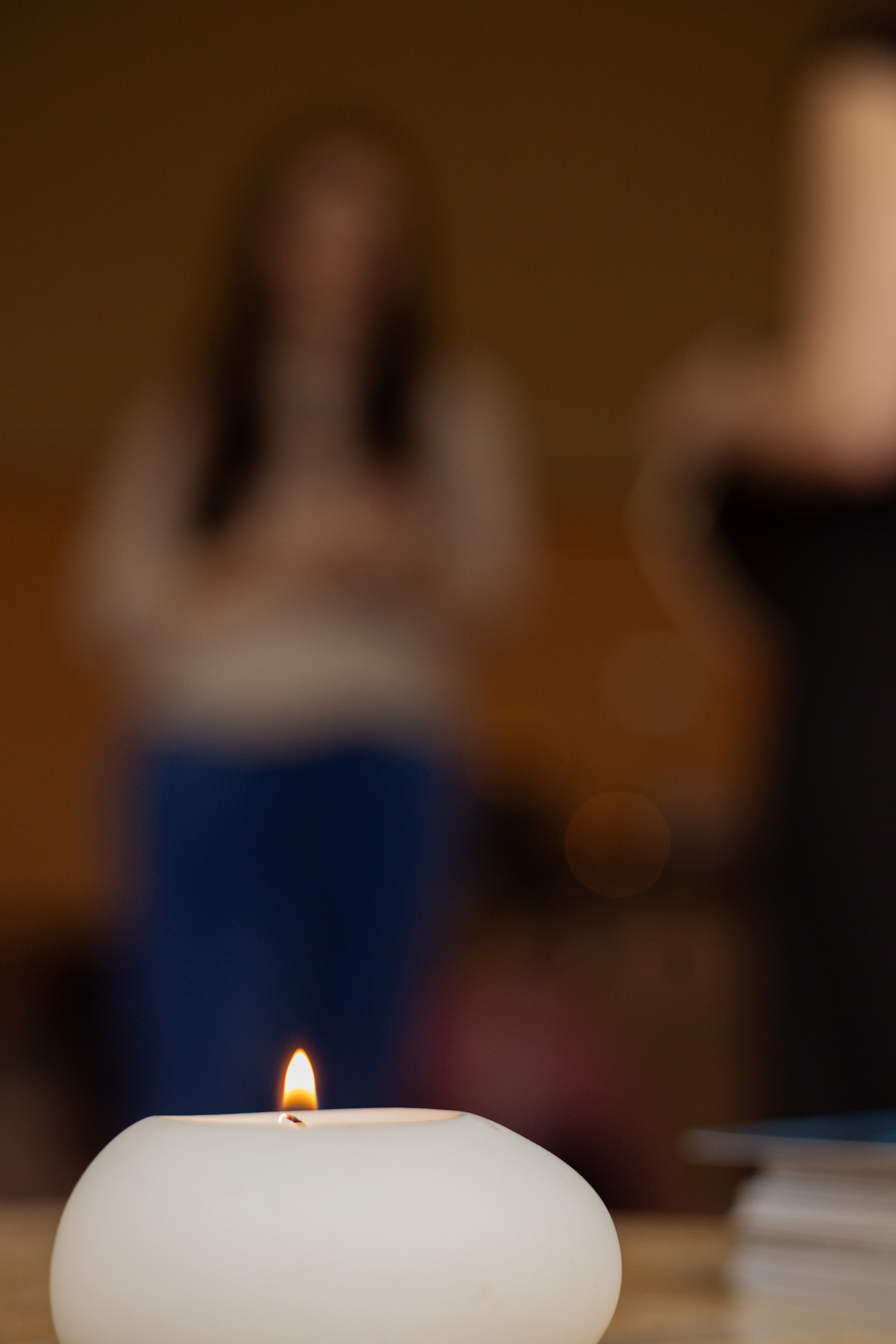 «Lila» the Game in Prague. Magic photos