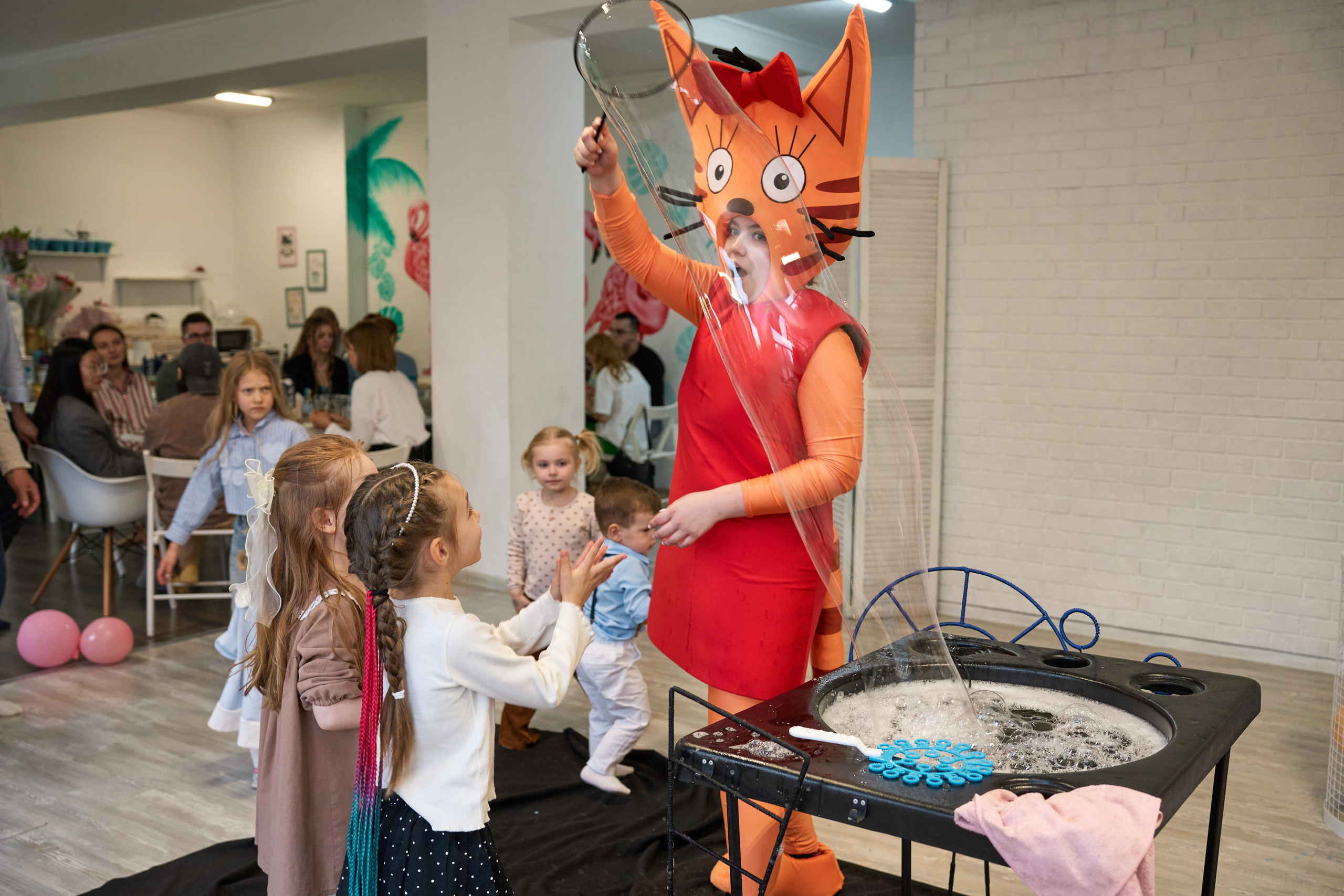 Репортажные съемки. Фотограф в Ростове-на-Дону