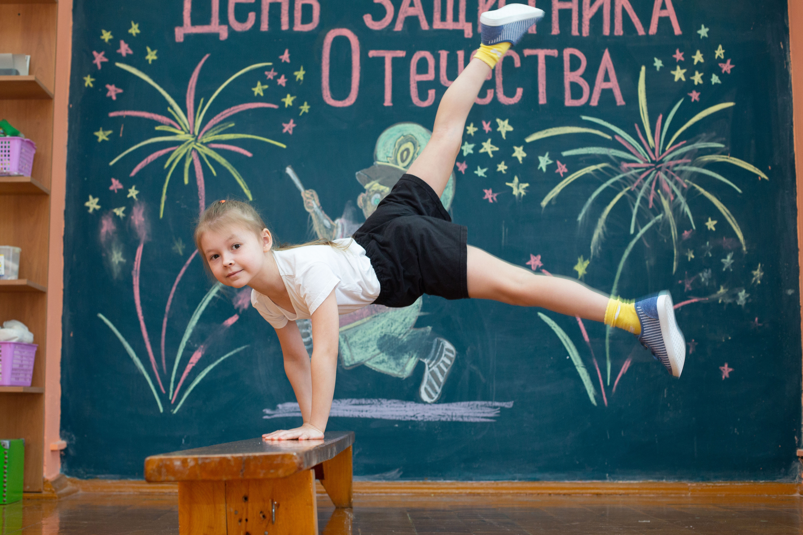 ДЕТСКИЙ САД. Ваш фотограф АННА ШЕВЧЕНКО