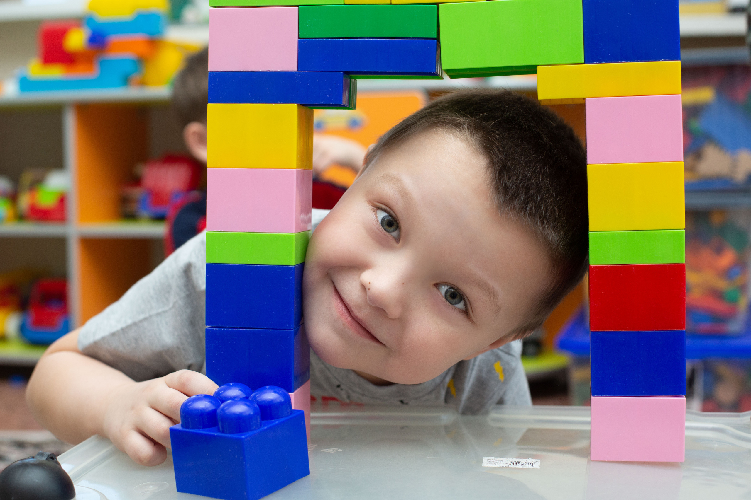 ДЕТСКИЙ САД. Ваш фотограф АННА ШЕВЧЕНКО