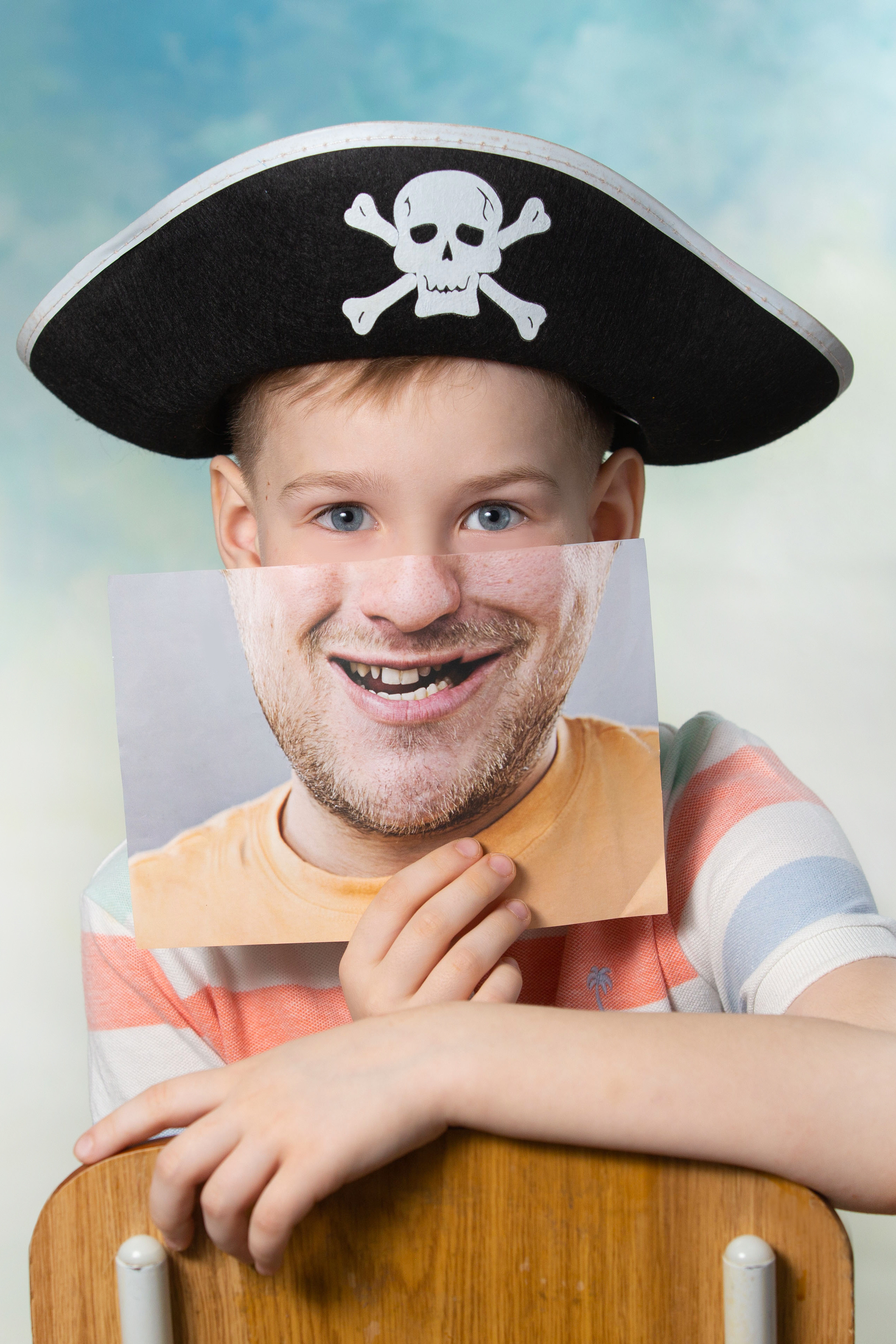 ДЕТСКИЙ САД. Ваш фотограф АННА ШЕВЧЕНКО