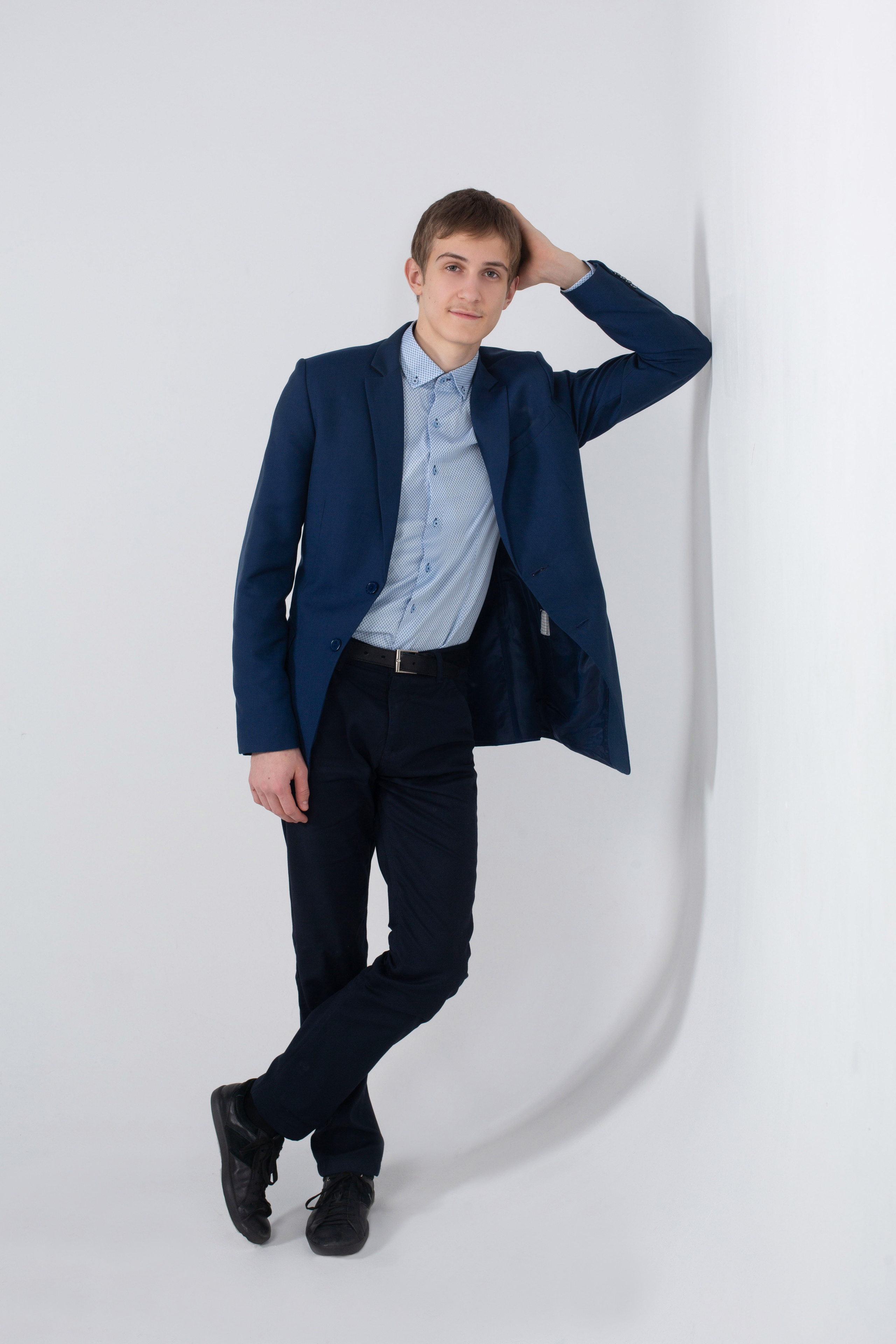 ШКОЛА. Ваш фотограф АННА ШЕВЧЕНКО