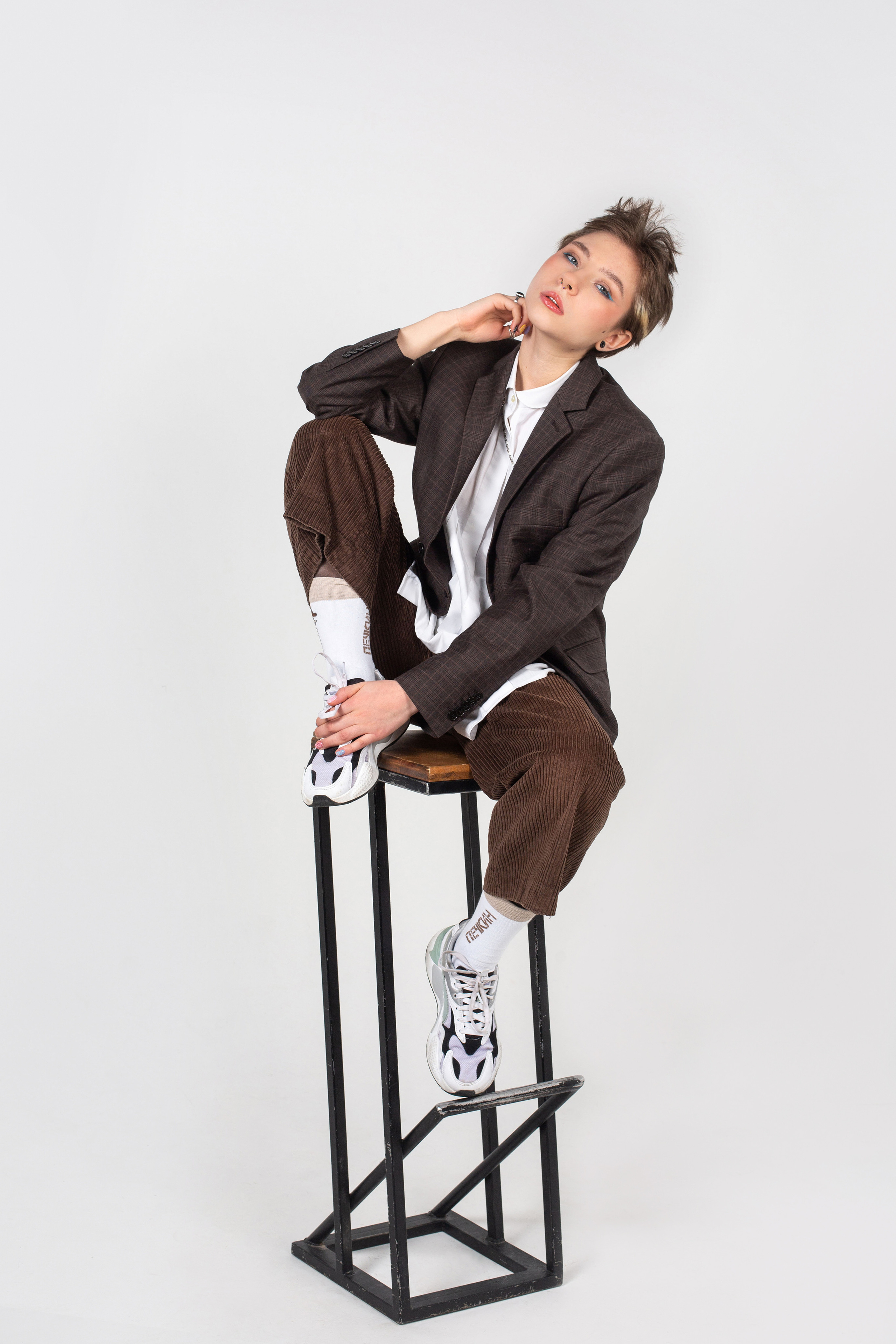 ШКОЛА. Ваш фотограф АННА ШЕВЧЕНКО