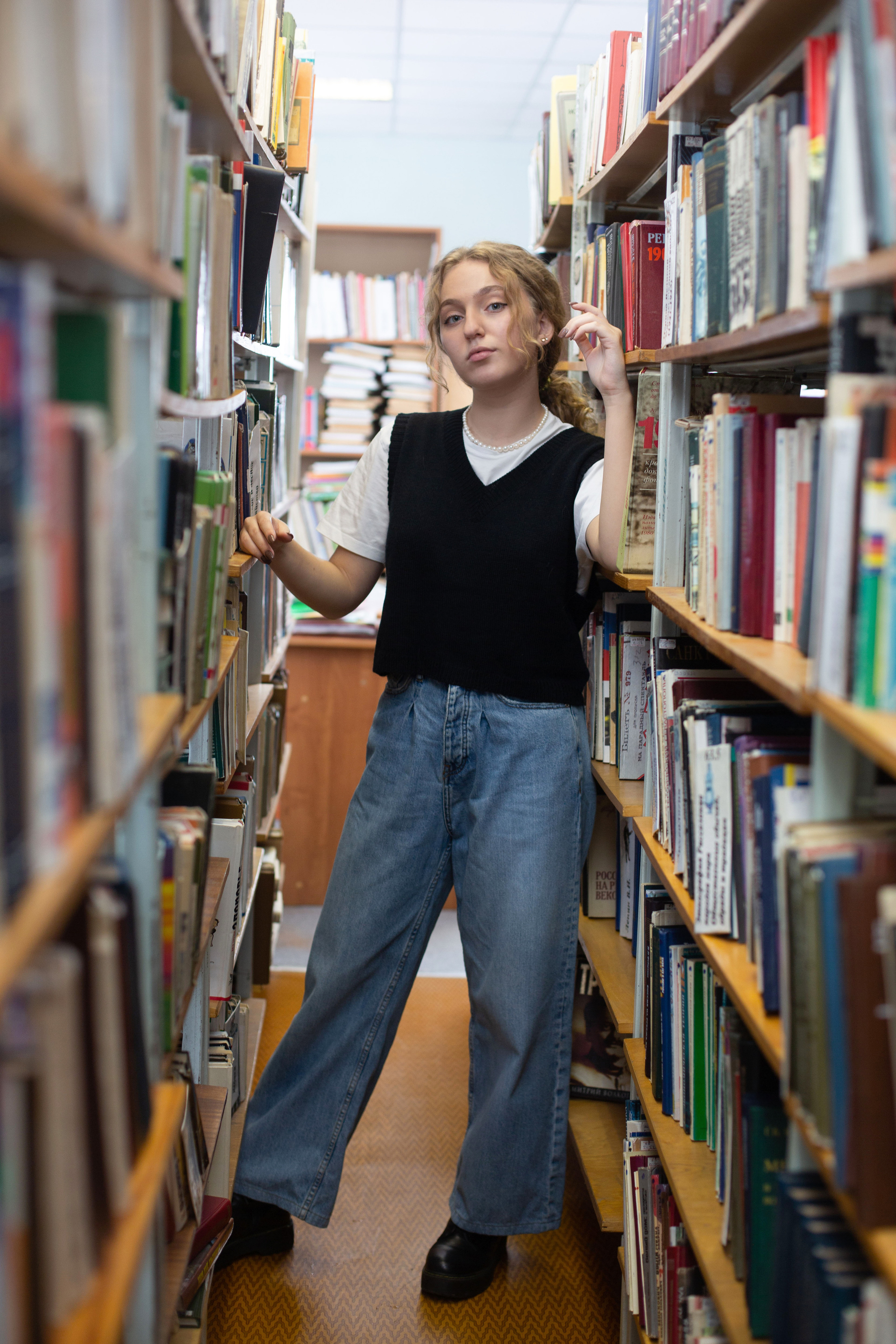 ШКОЛА. Ваш фотограф АННА ШЕВЧЕНКО