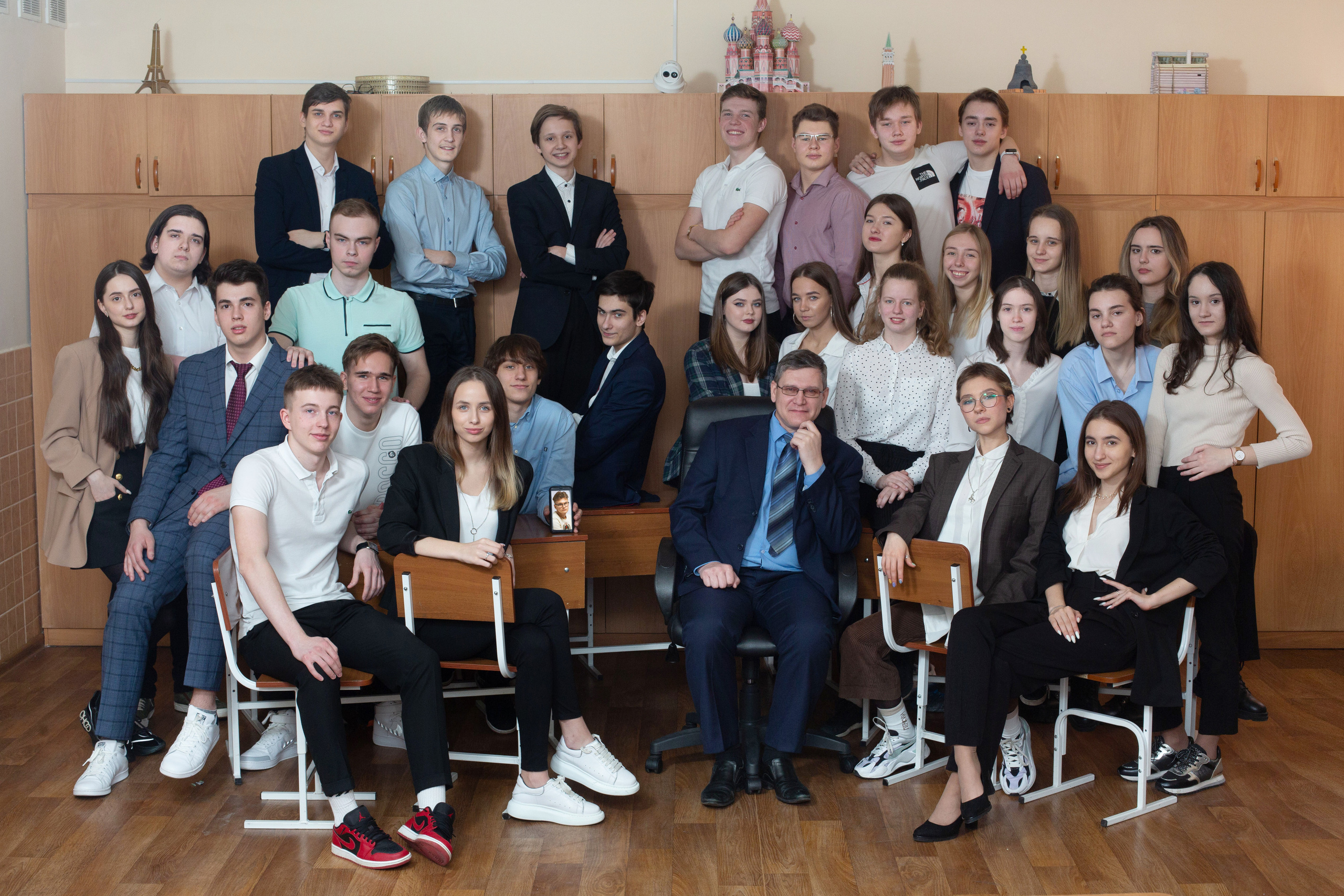 ШКОЛА. Ваш фотограф АННА ШЕВЧЕНКО