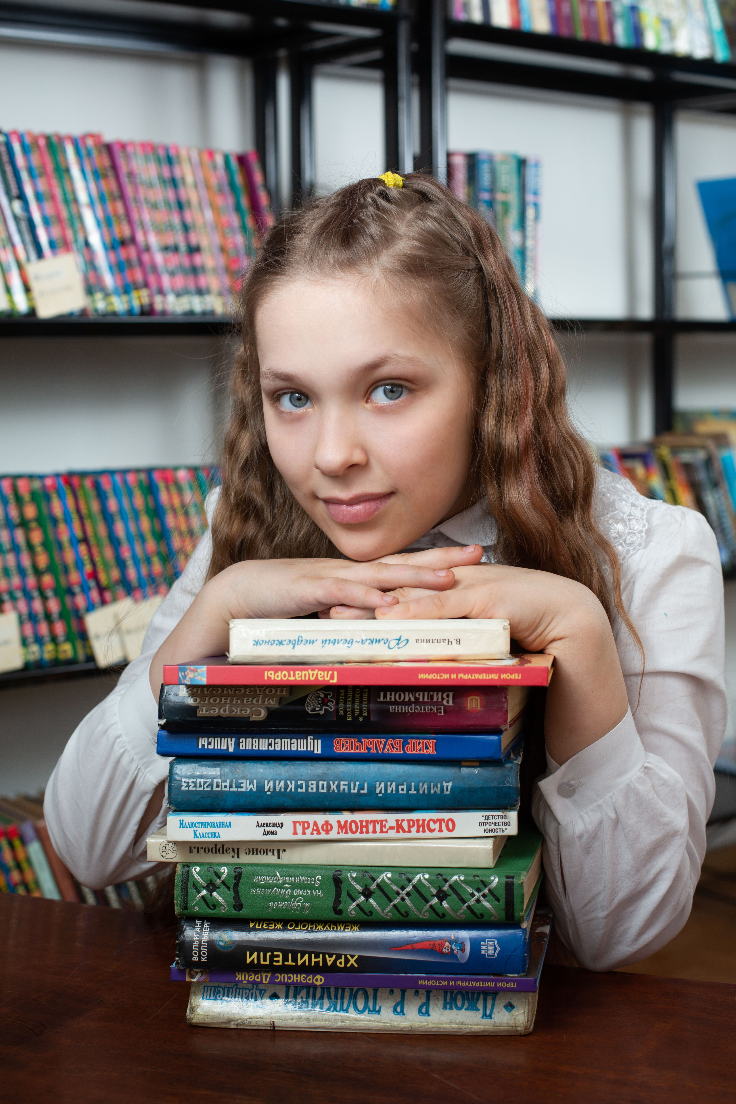 ШКОЛА. Ваш фотограф АННА ШЕВЧЕНКО